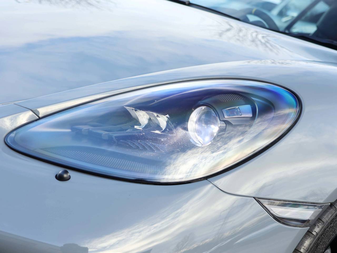 718 (982) CAYMAN GT4 PDK (7) image 13