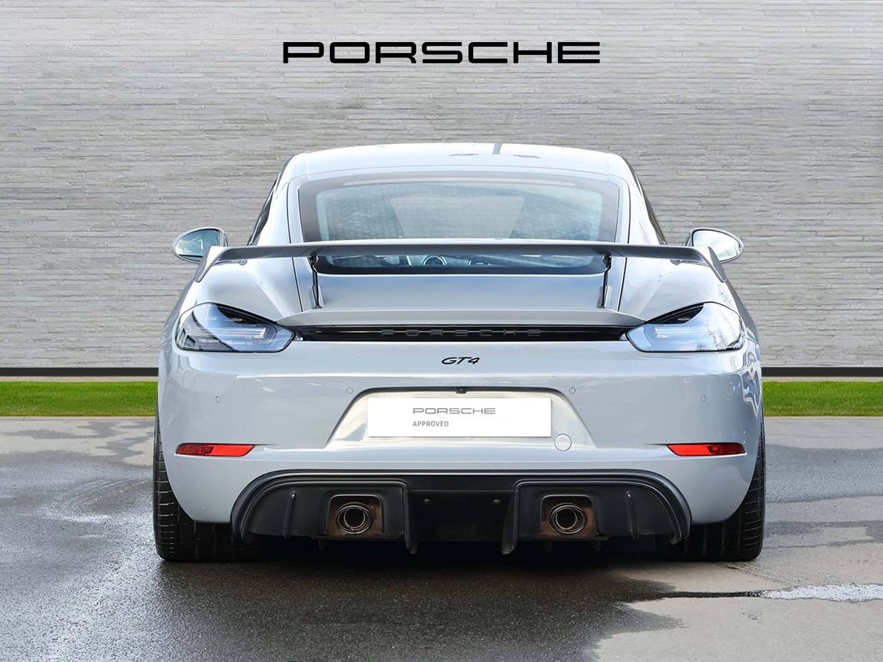 718 (982) CAYMAN GT4 PDK (7) image 07