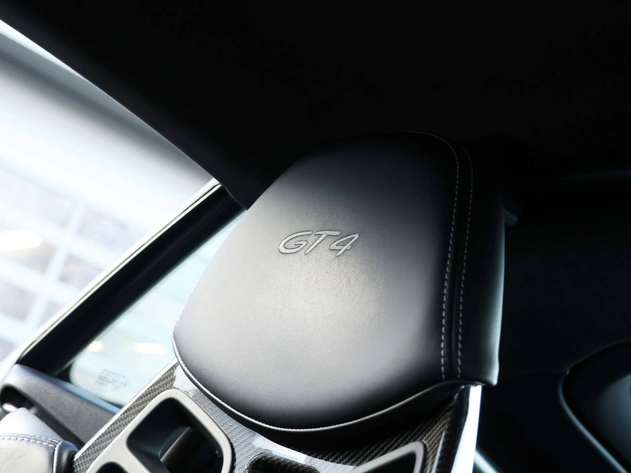 718 (982) CAYMAN GT4 PDK (7) image 32