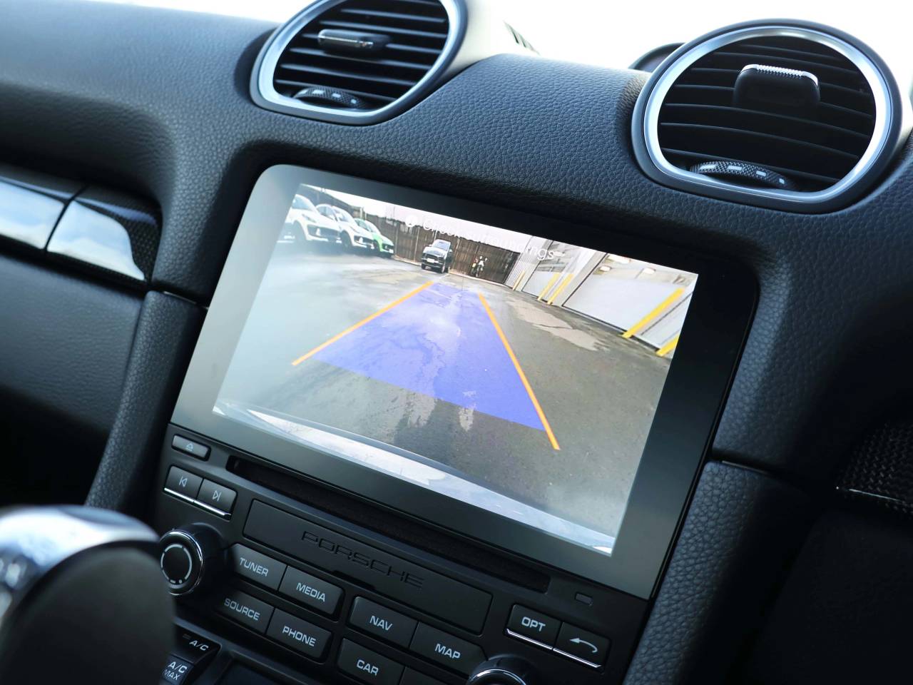 718 (982) CAYMAN GT4 PDK (7) image 24