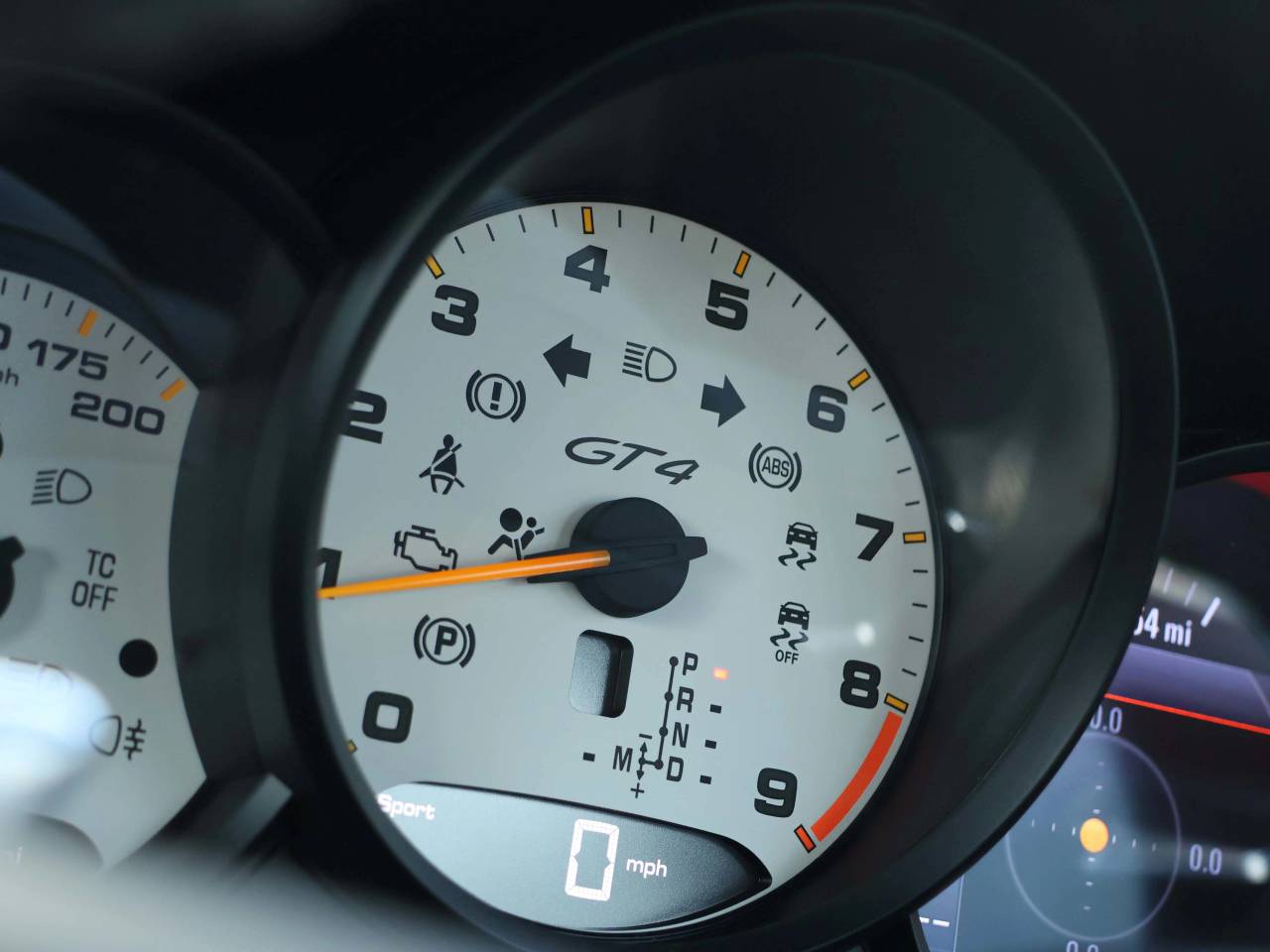 718 (982) CAYMAN GT4 PDK (7) image 36