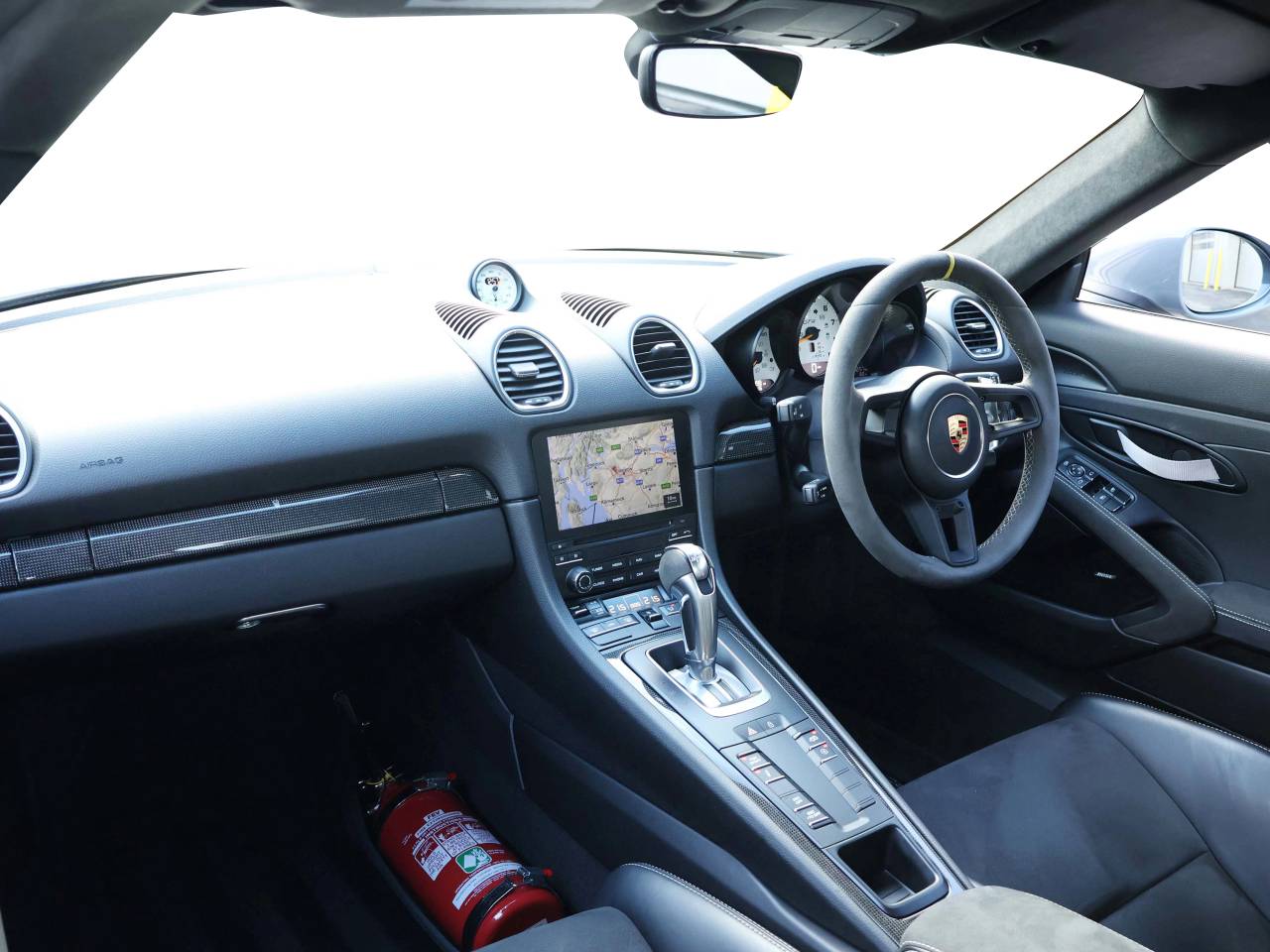 718 (982) CAYMAN GT4 PDK (7) image 19