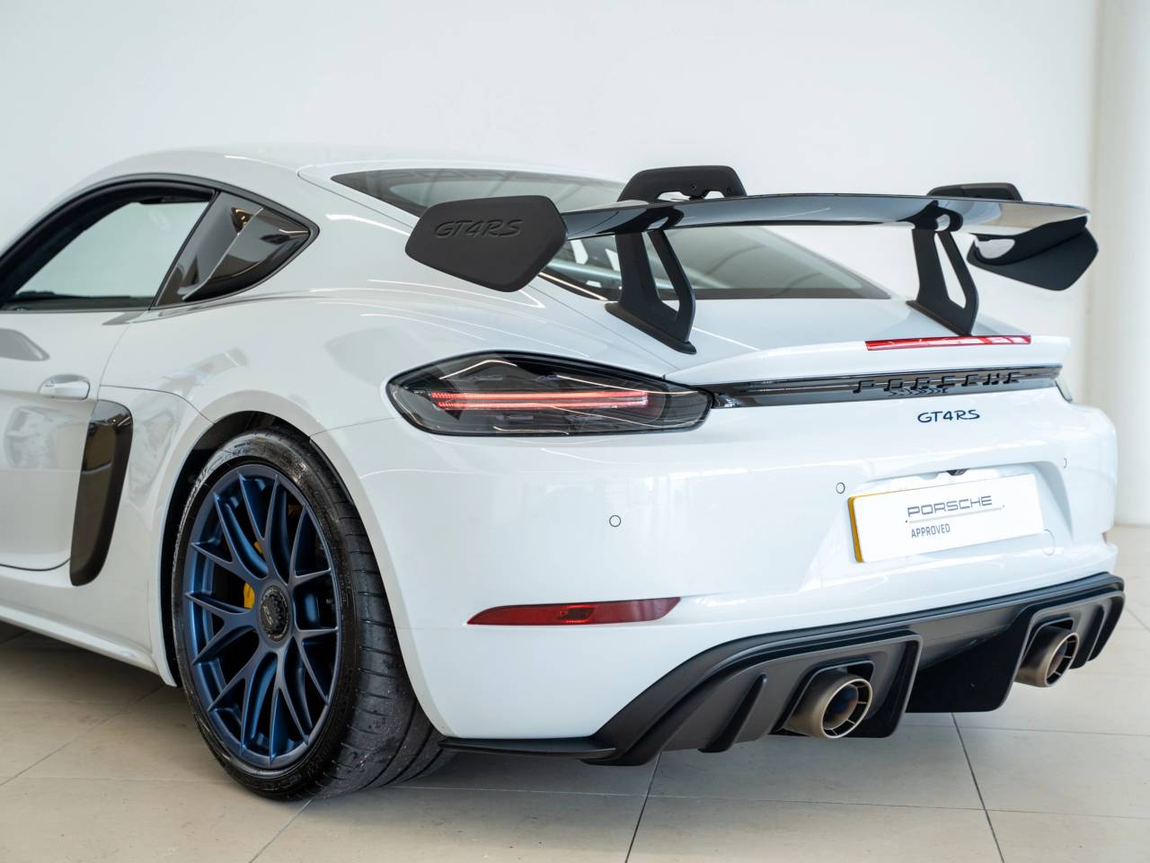718 (982) CAYMAN GT4 RS PDK (1) image 47