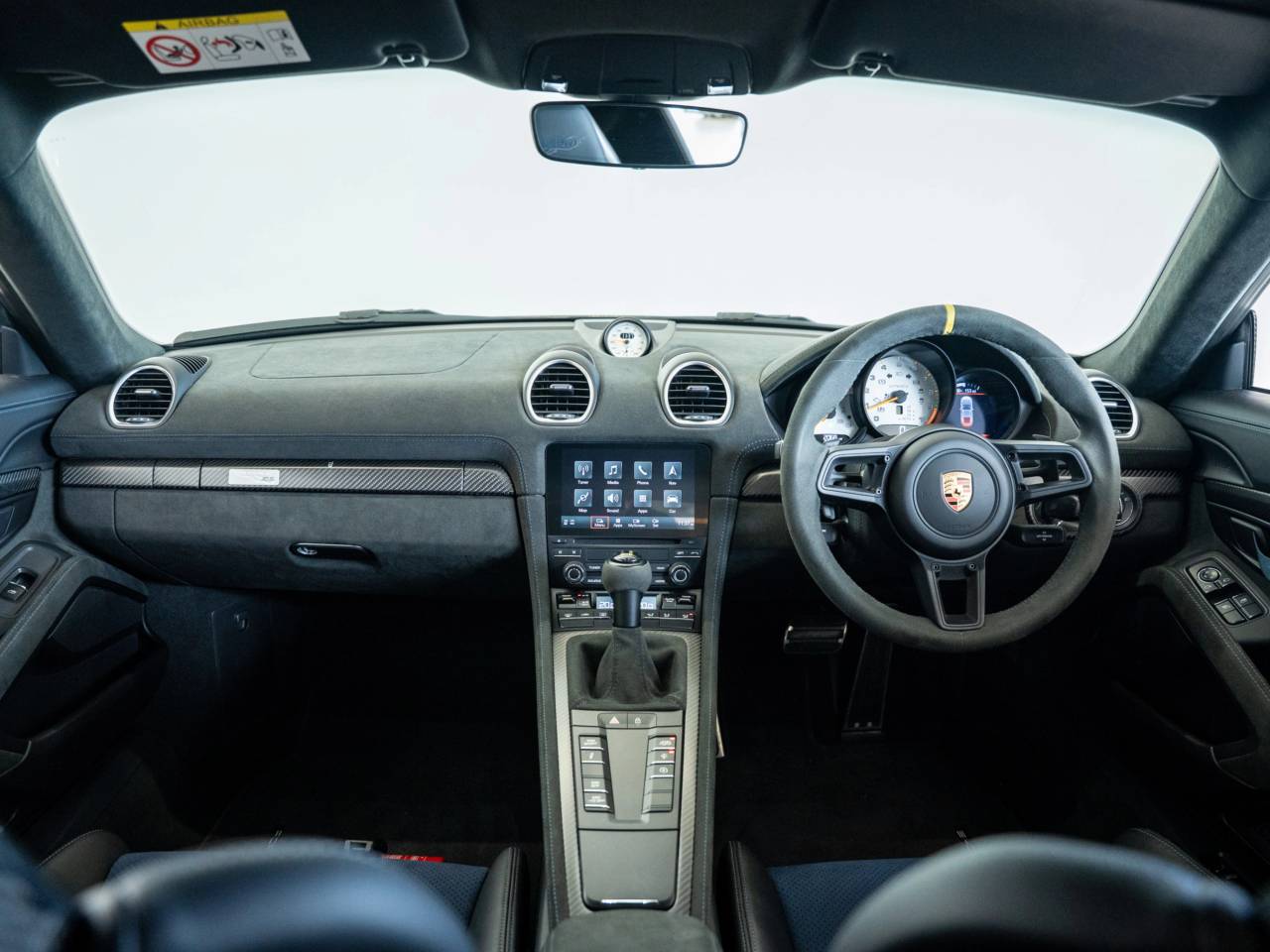 718 (982) CAYMAN GT4 RS PDK (1) image 30