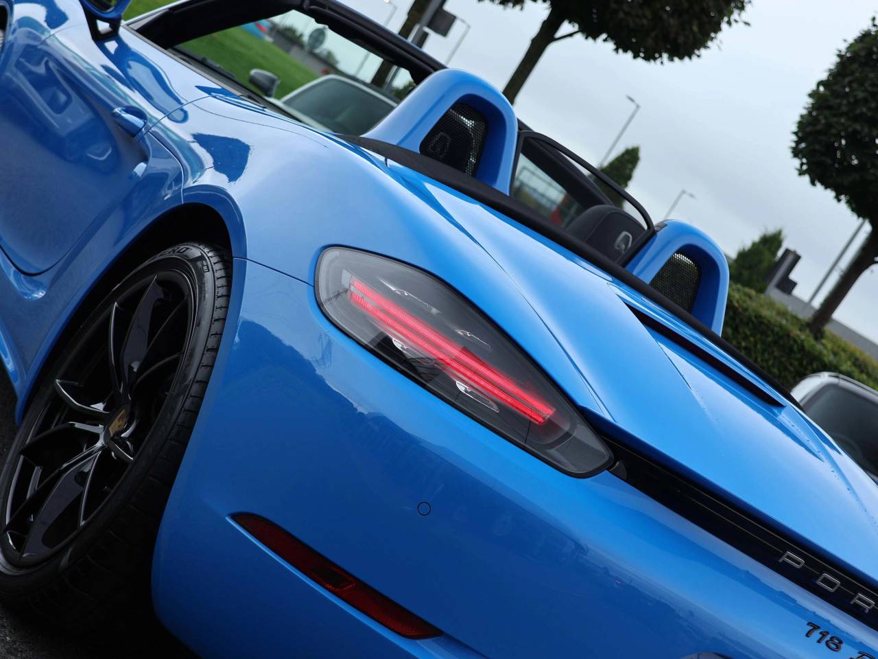 718 (982) BOXSTER STYLE EDITION PDK (6) image 12