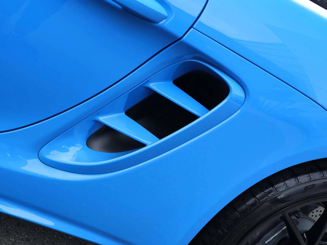 718 (982) BOXSTER STYLE EDITION PDK (6) image 11