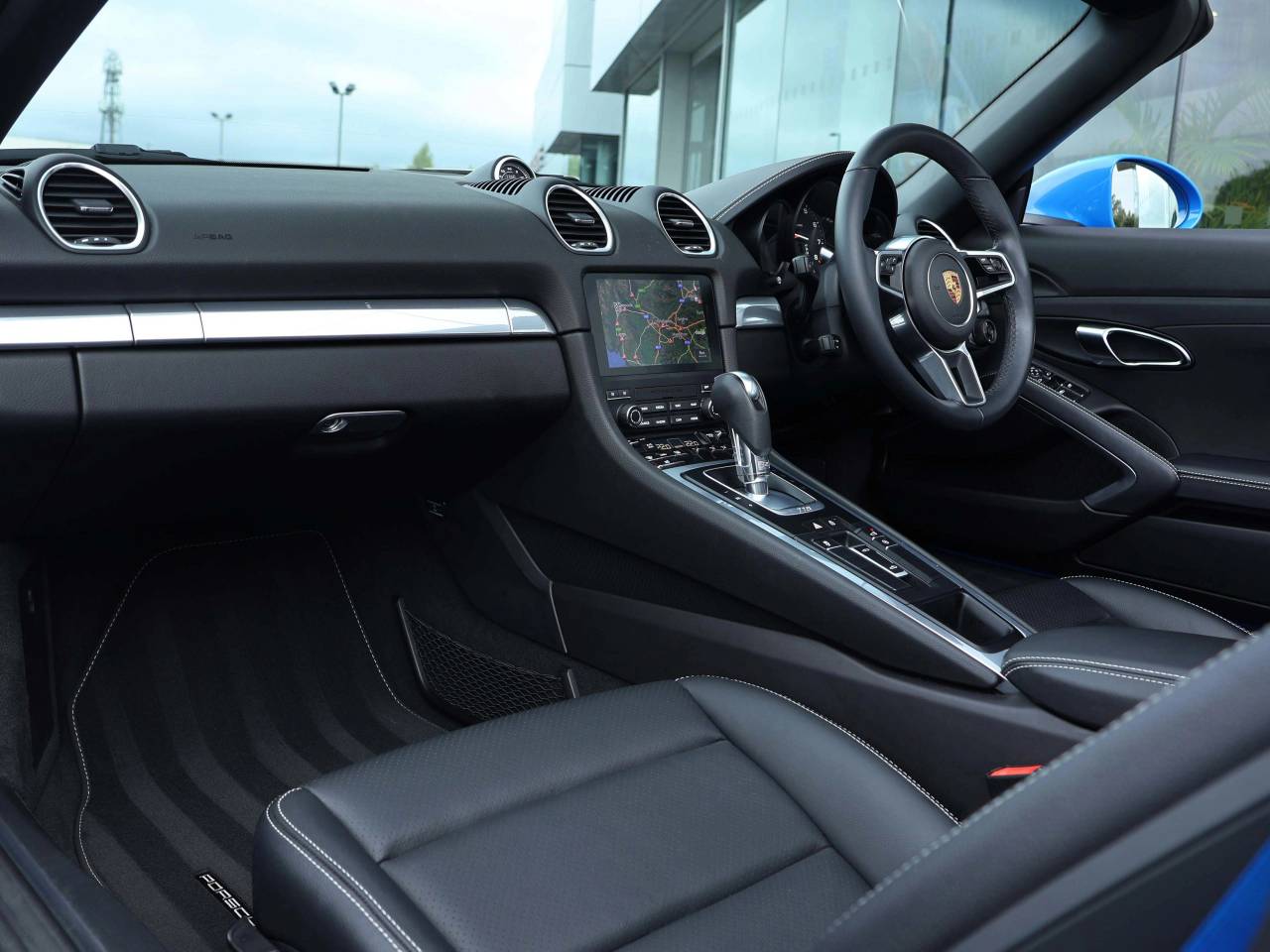 718 (982) BOXSTER STYLE EDITION PDK (6) image 19