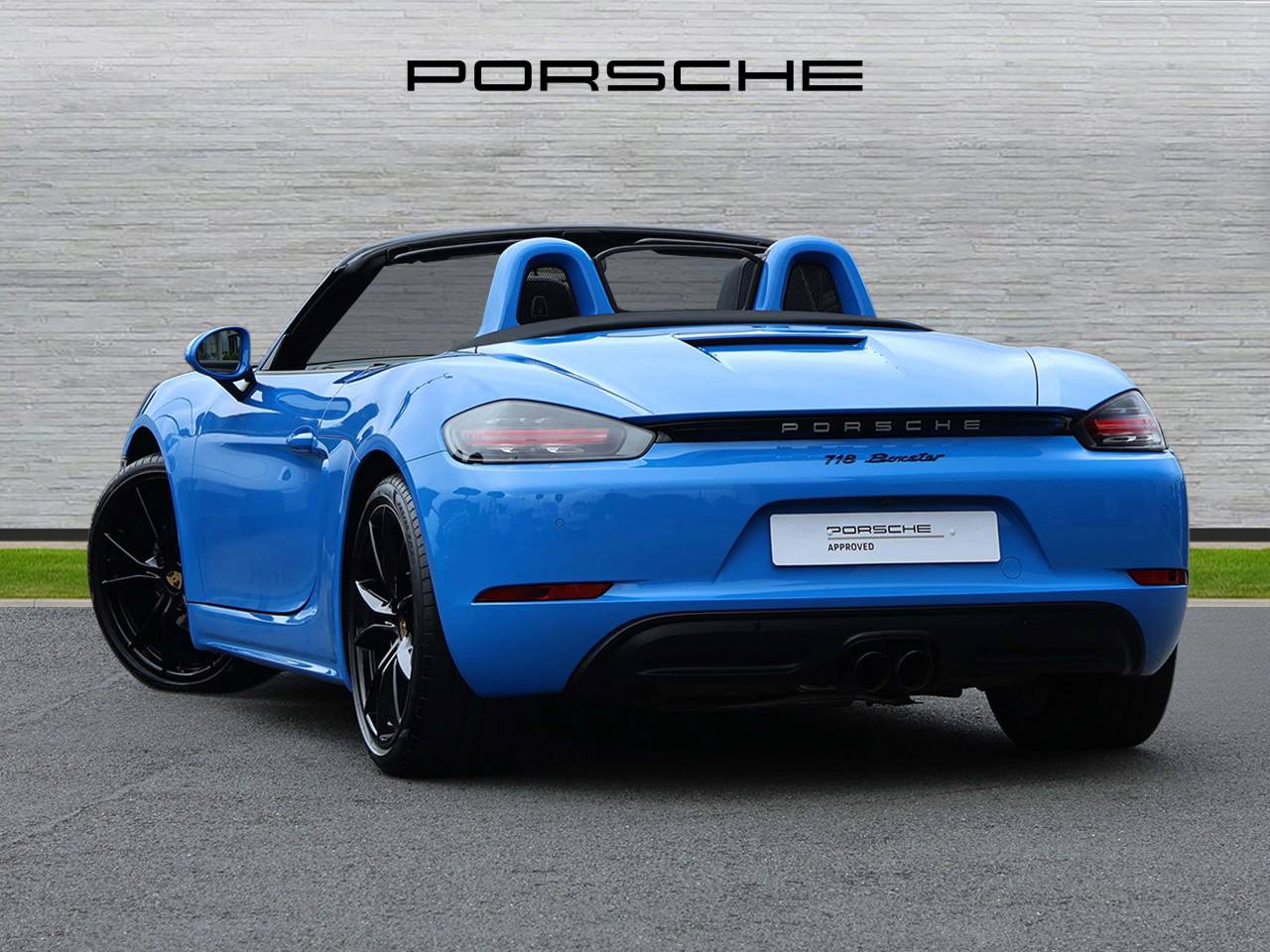 718 (982) BOXSTER STYLE EDITION PDK (6) image 03
