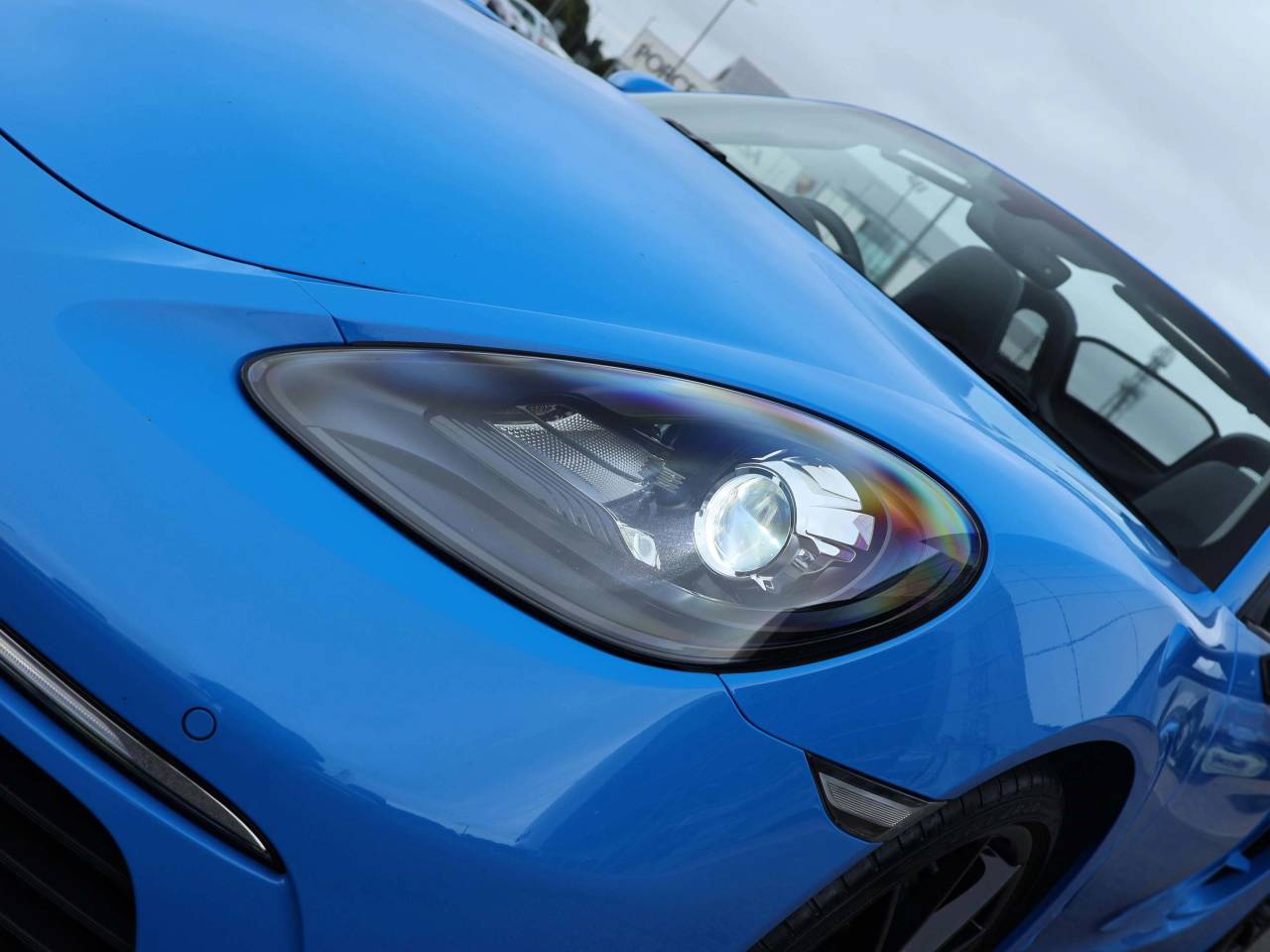 718 (982) BOXSTER STYLE EDITION PDK (6) image 15