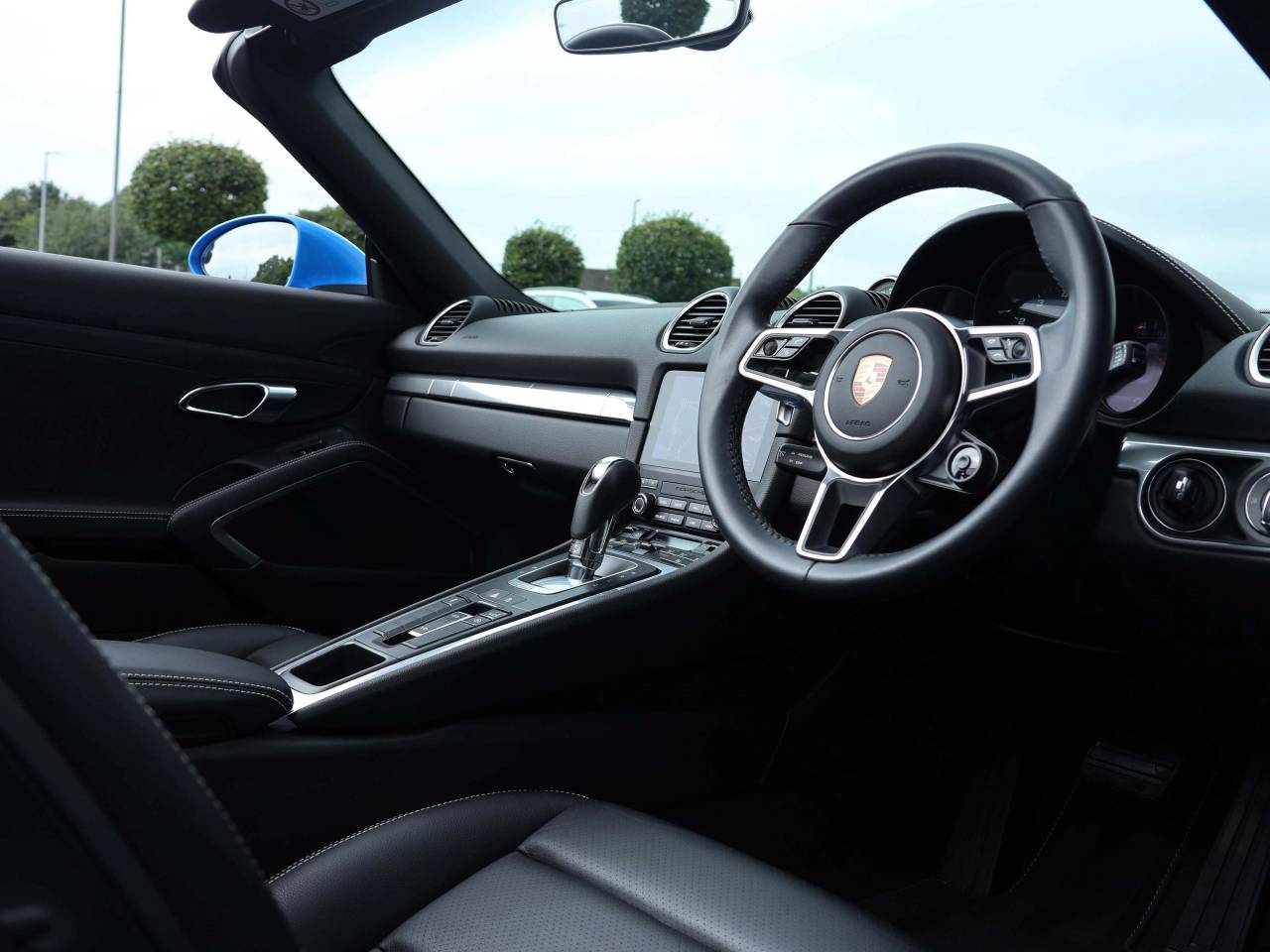 718 (982) BOXSTER STYLE EDITION PDK (6) image 04