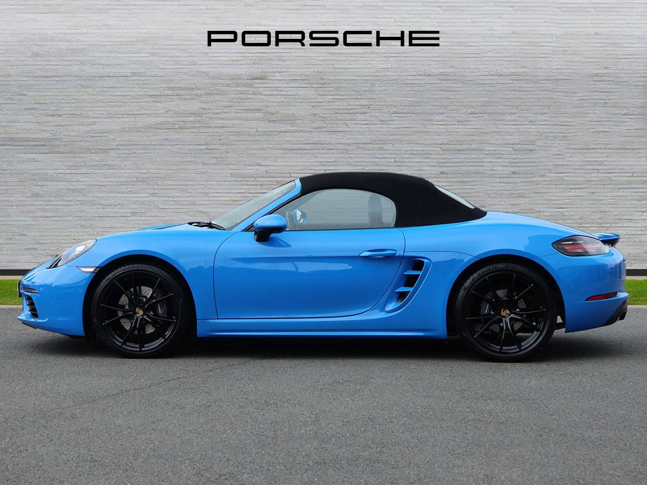 718 (982) BOXSTER STYLE EDITION PDK (6) image 08