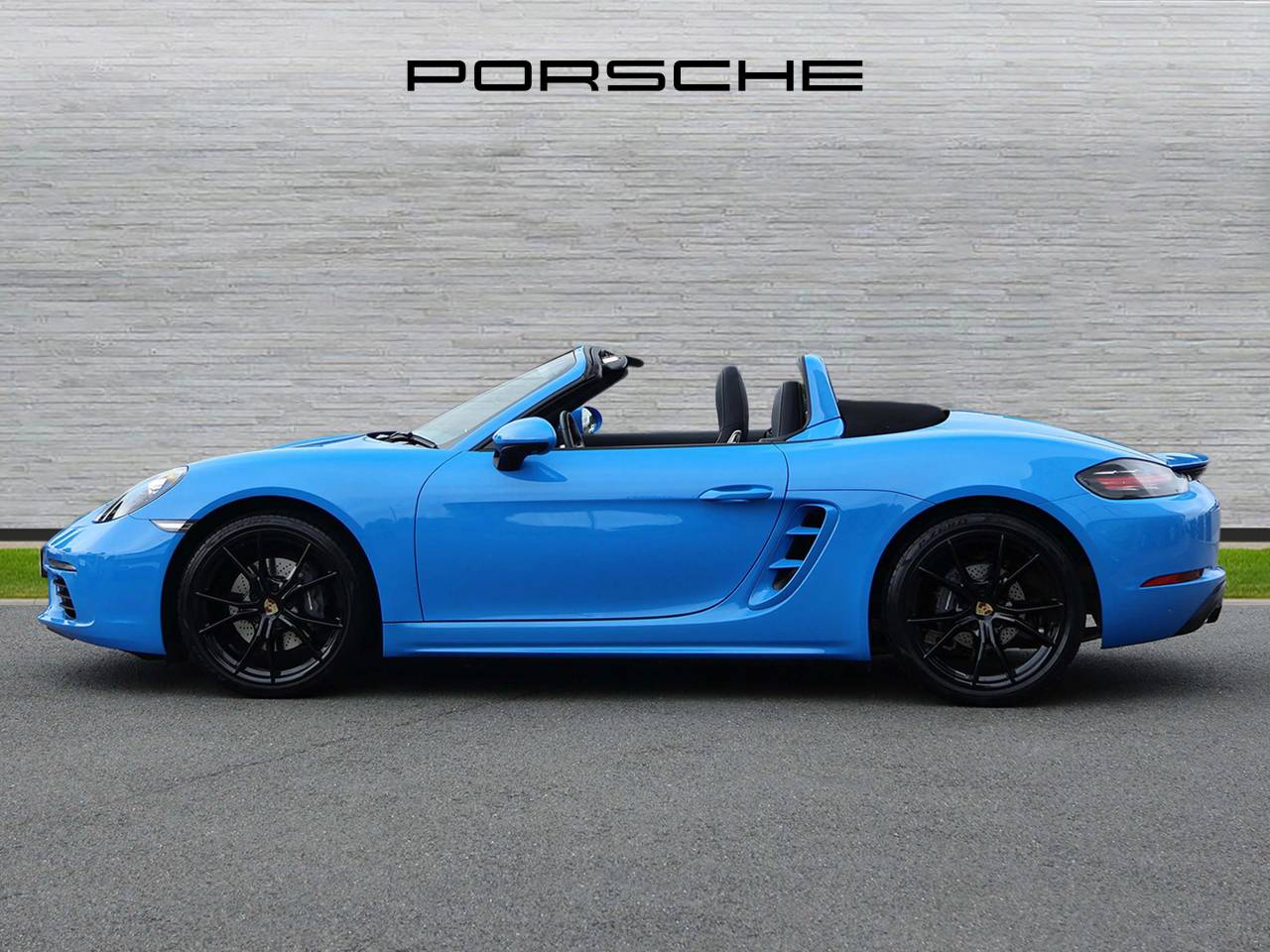 718 (982) BOXSTER STYLE EDITION PDK (6) image 02