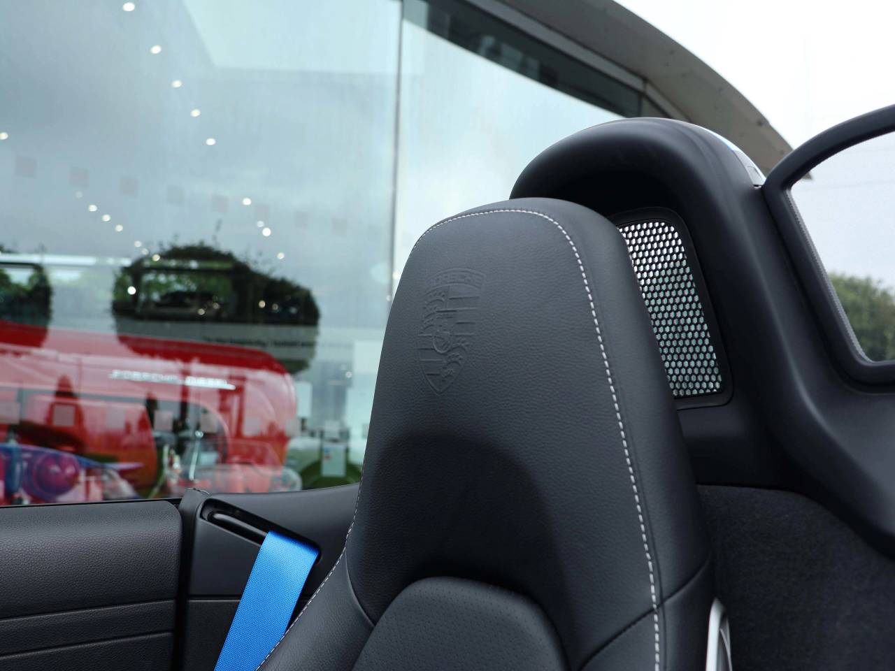 718 (982) BOXSTER STYLE EDITION PDK (6) image 28