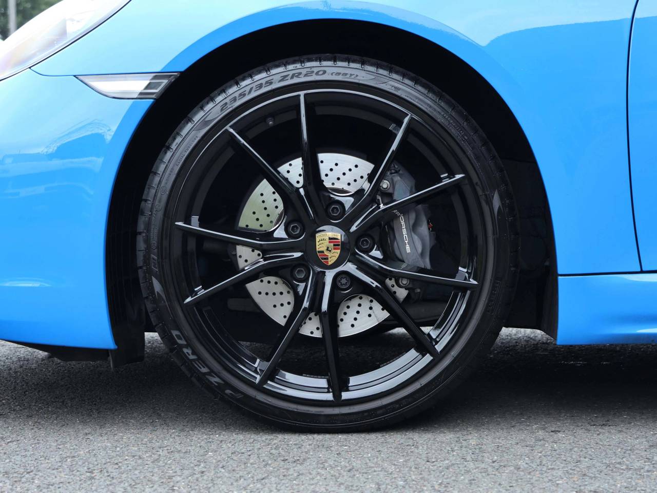 718 (982) BOXSTER STYLE EDITION PDK (6) image 09