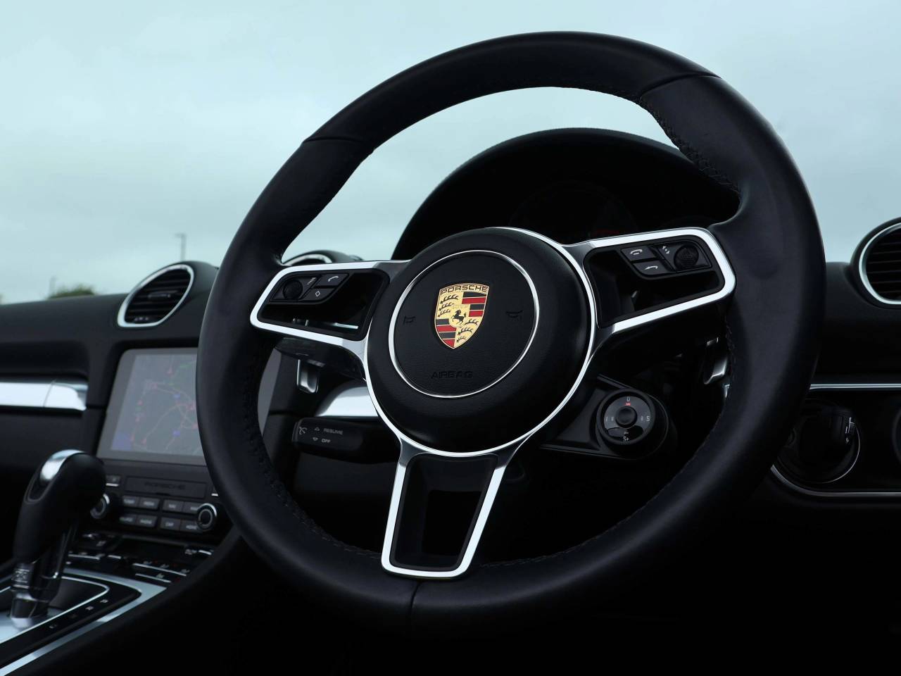 718 (982) BOXSTER STYLE EDITION PDK (6) image 16