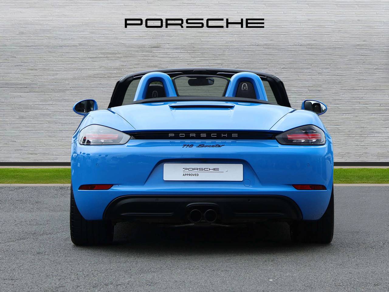 718 (982) BOXSTER STYLE EDITION PDK (6) image 07