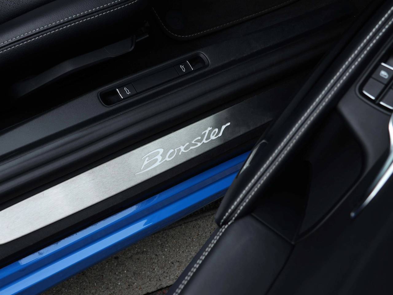 718 (982) BOXSTER STYLE EDITION PDK (6) image 26