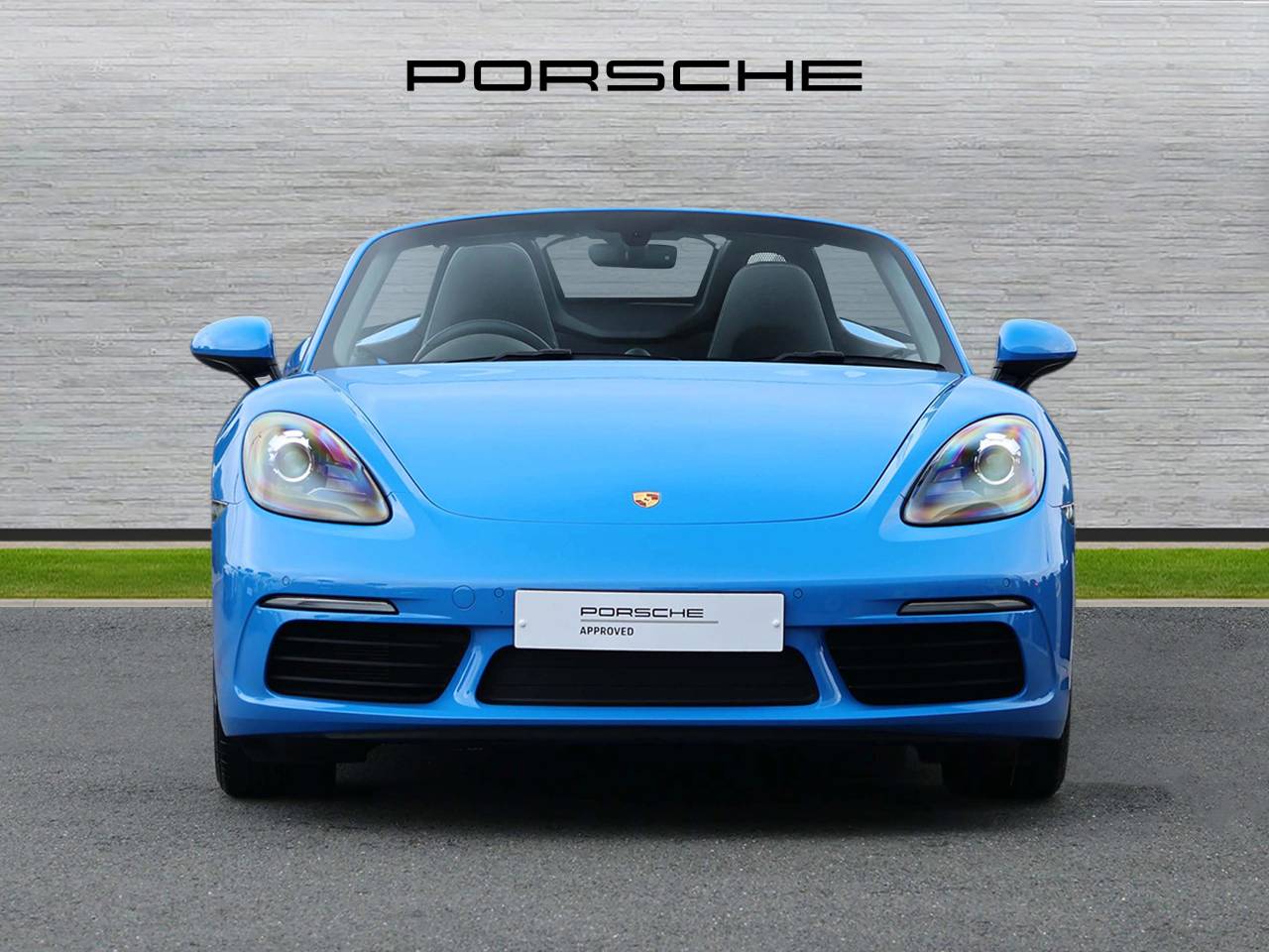 718 (982) BOXSTER STYLE EDITION PDK (6) image 06