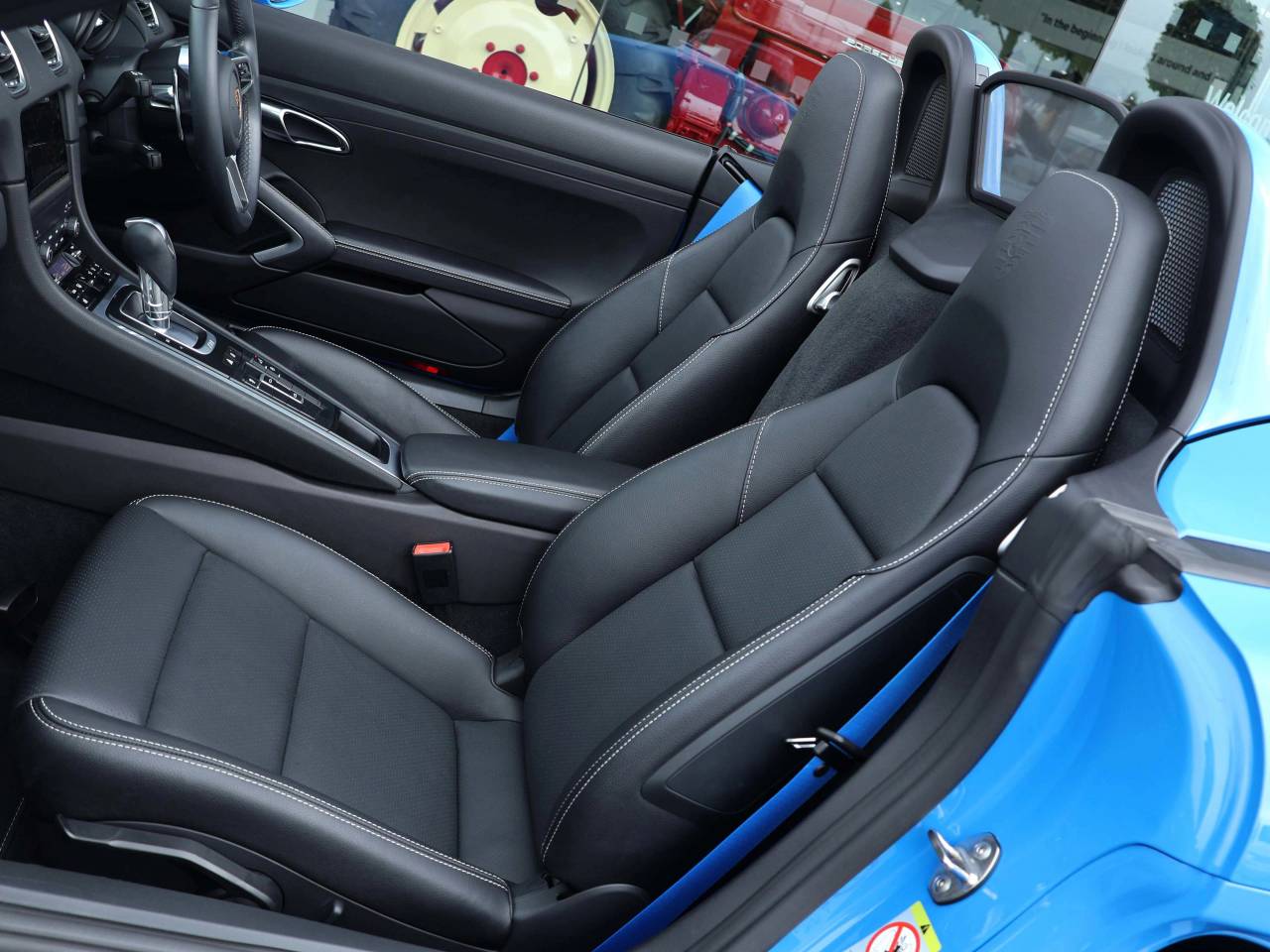 718 (982) BOXSTER STYLE EDITION PDK (6) image 05
