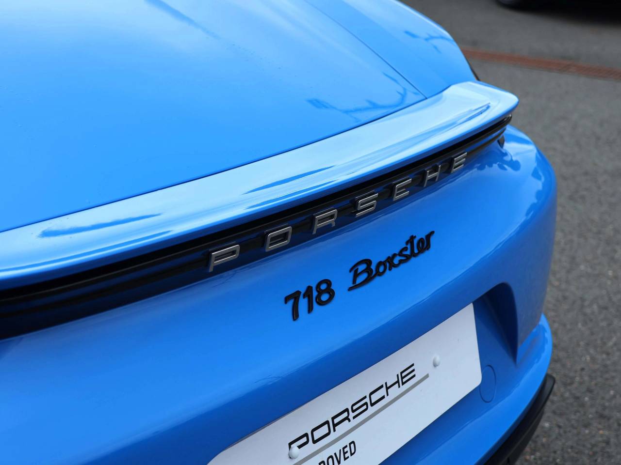 718 (982) BOXSTER STYLE EDITION PDK (6) image 10