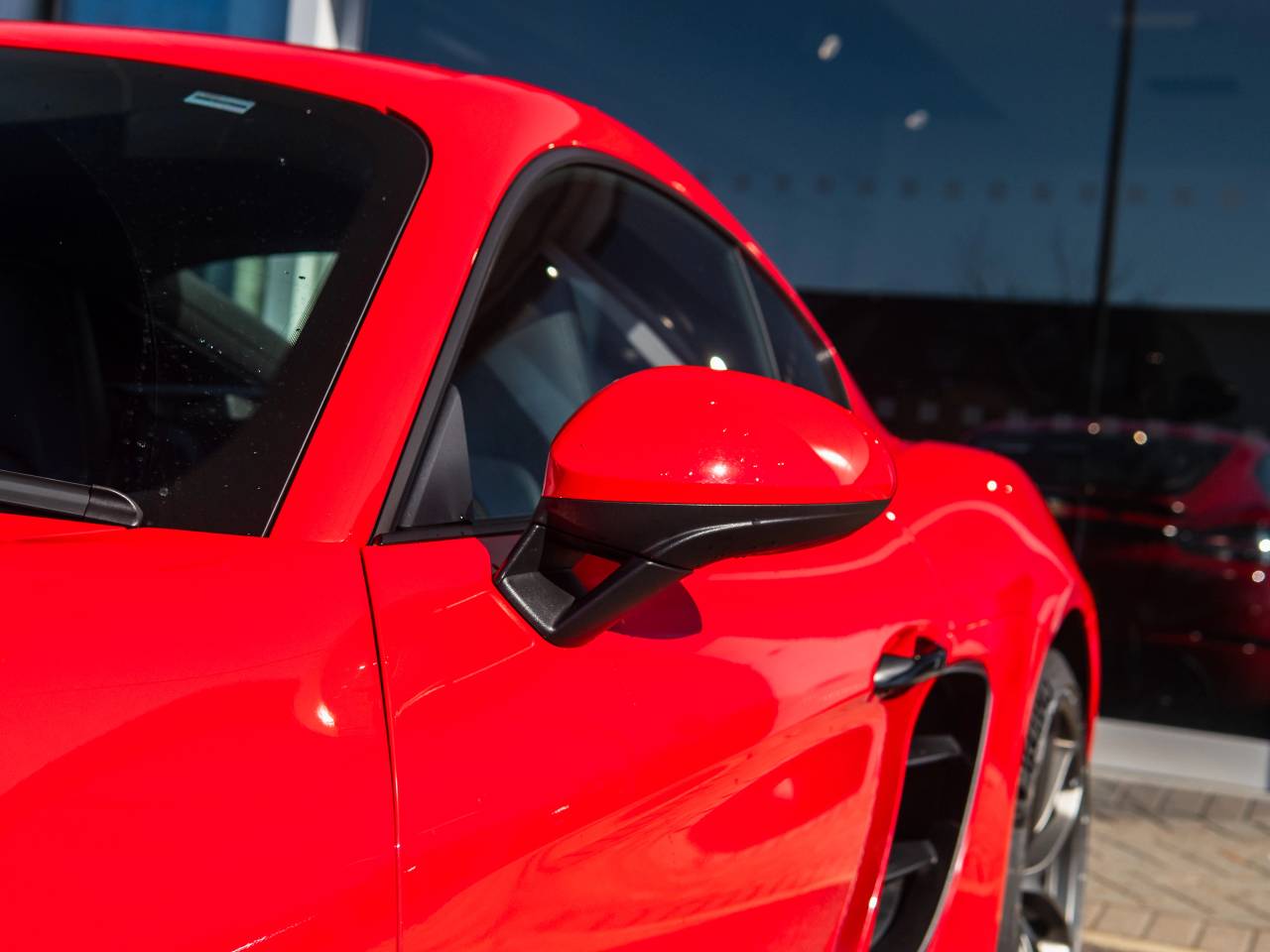 718 (982) CAYMAN STYLE EDITION image 13