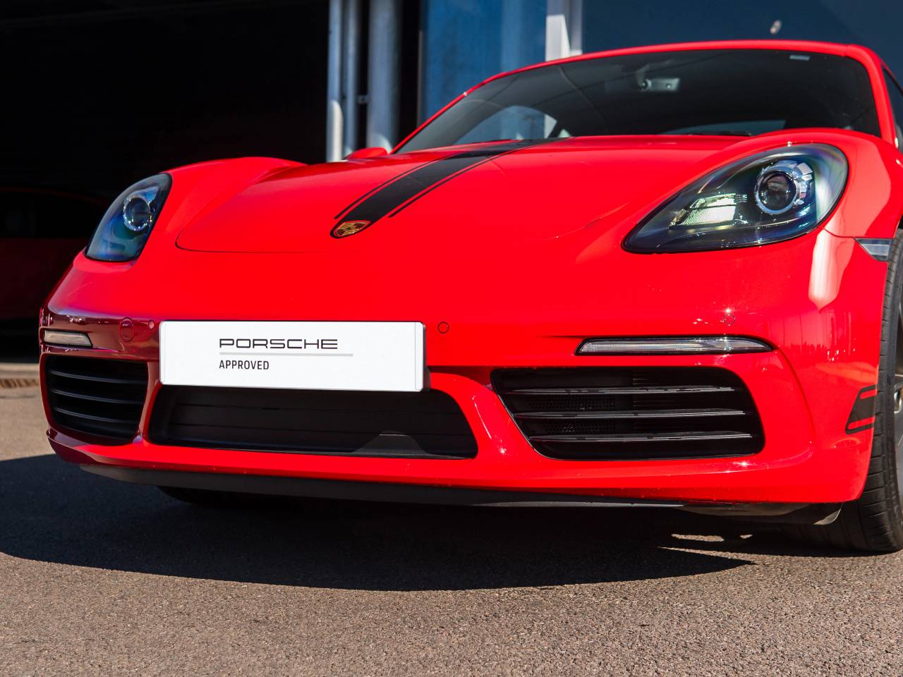 718 (982) CAYMAN STYLE EDITION image 12
