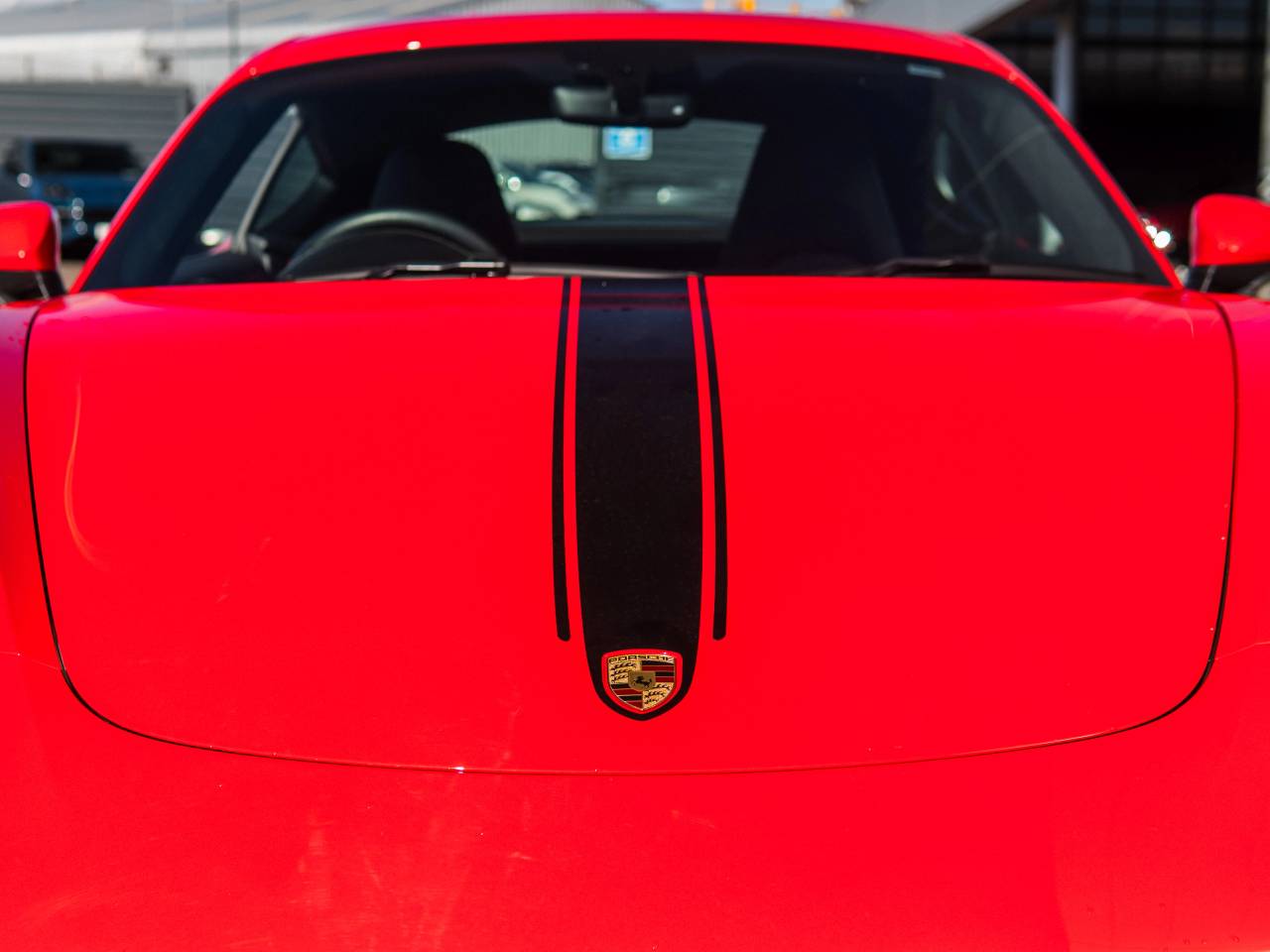 718 (982) CAYMAN STYLE EDITION image 09