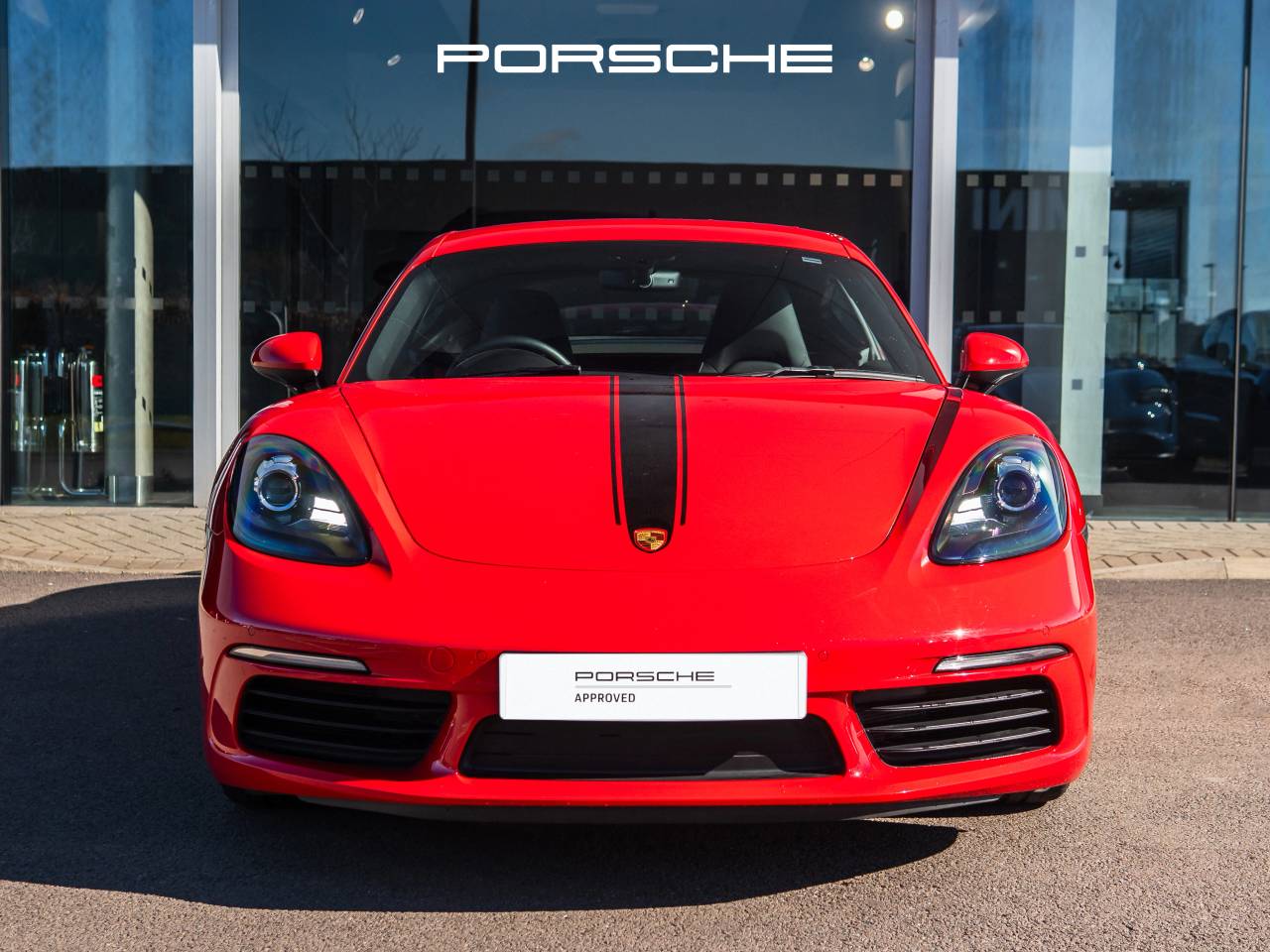 718 (982) CAYMAN STYLE EDITION image 07