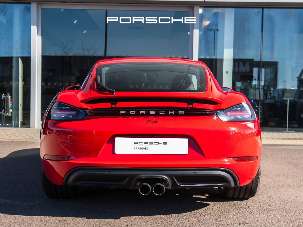 718 (982) CAYMAN STYLE EDITION image 08