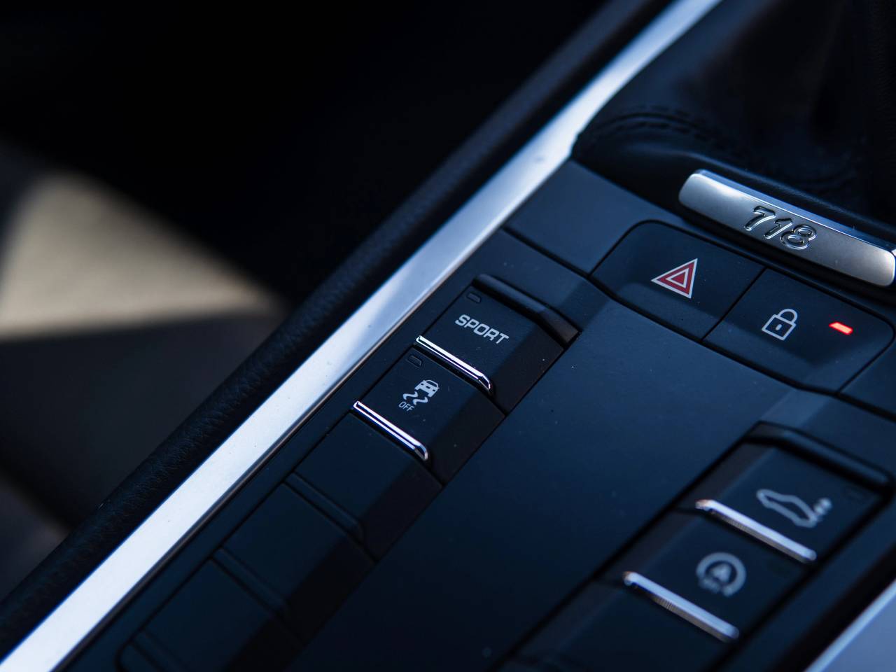 718 (982) CAYMAN STYLE EDITION image 39