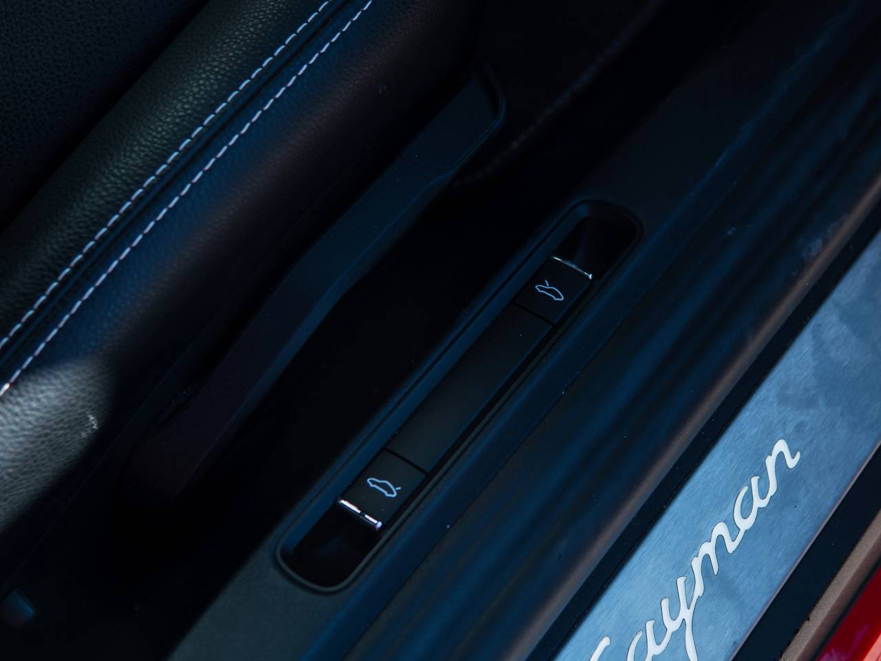 718 (982) CAYMAN STYLE EDITION image 29