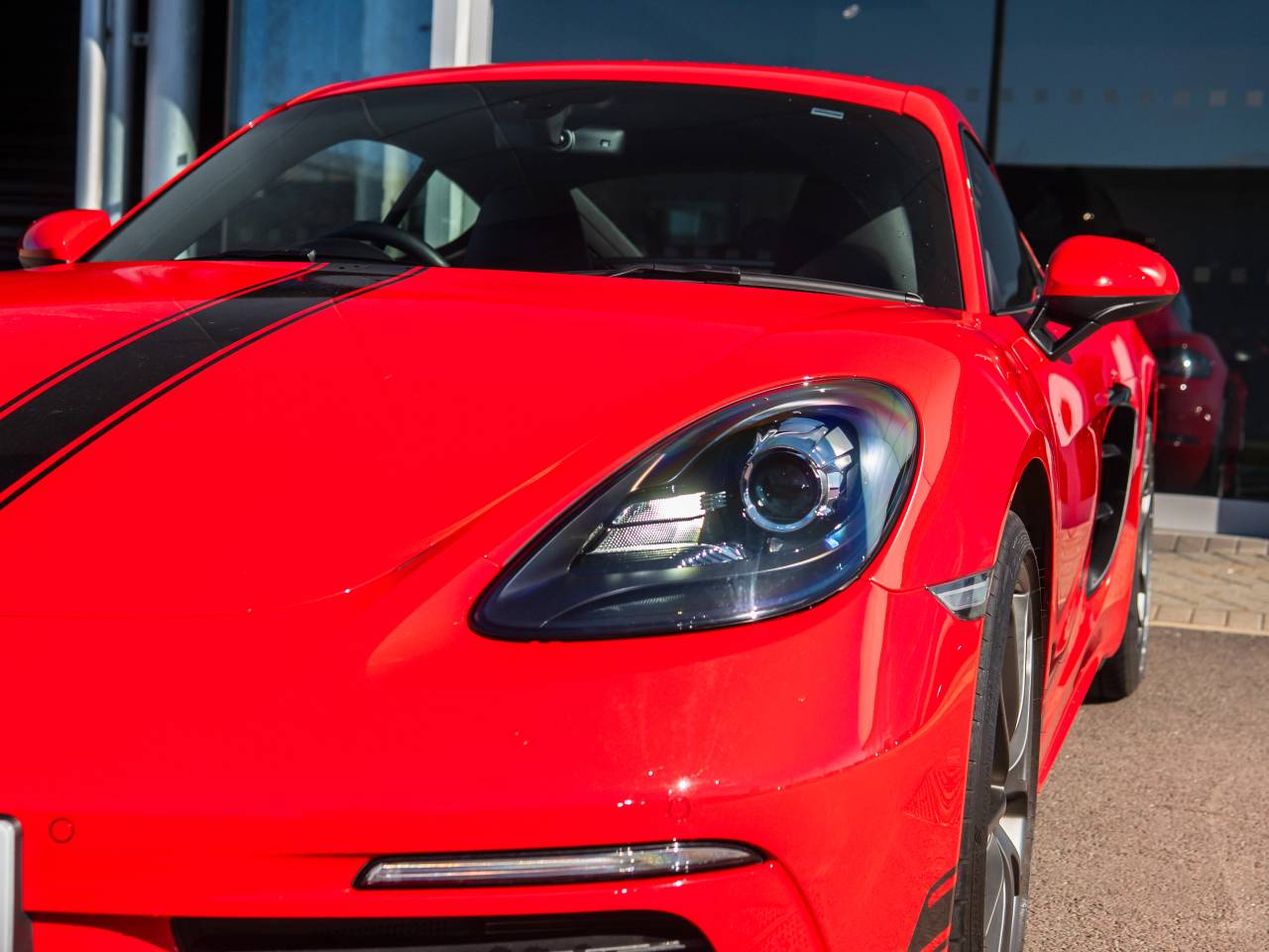 718 (982) CAYMAN STYLE EDITION image 10