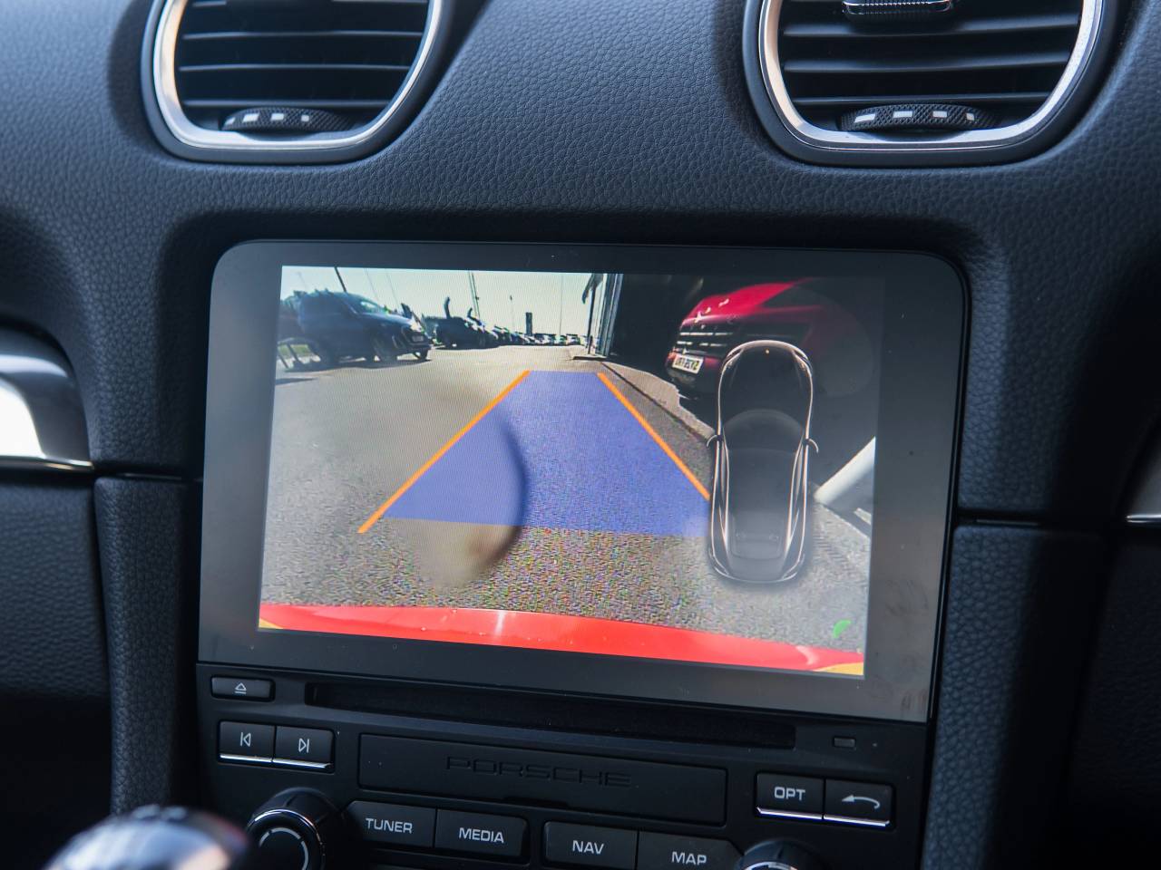 718 (982) CAYMAN STYLE EDITION image 35