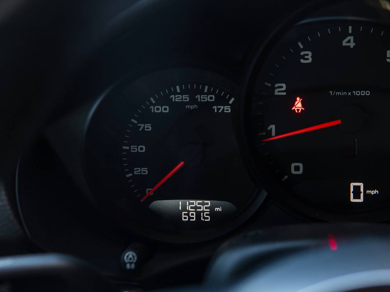 718 (982) CAYMAN STYLE EDITION image 30