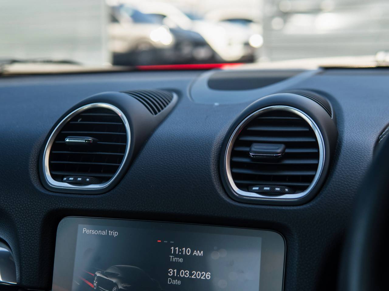 718 (982) CAYMAN STYLE EDITION image 28