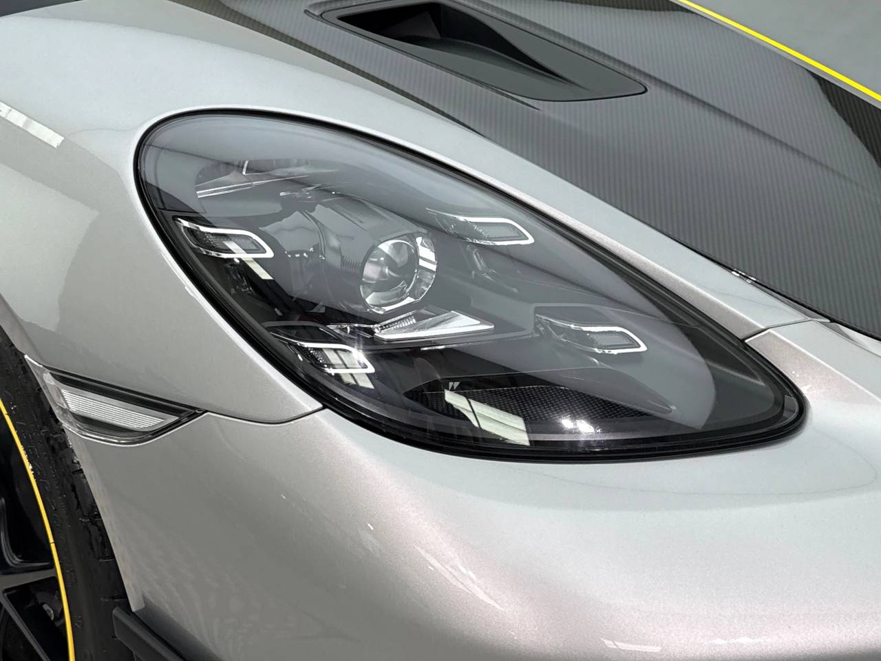 718 (982) CAYMAN GT4 RS PDK (12) image 12