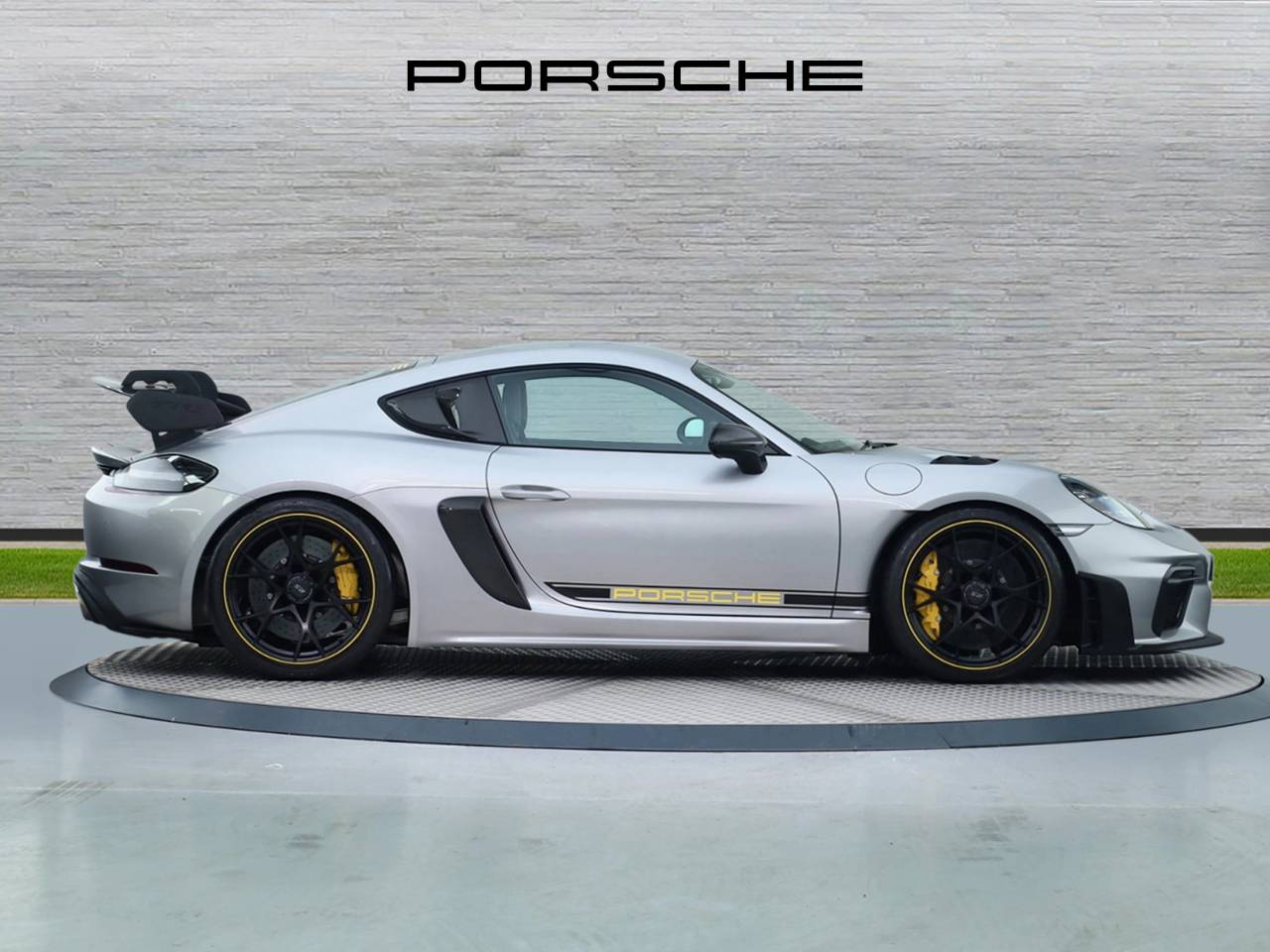718 (982) CAYMAN GT4 RS PDK (12) image 10