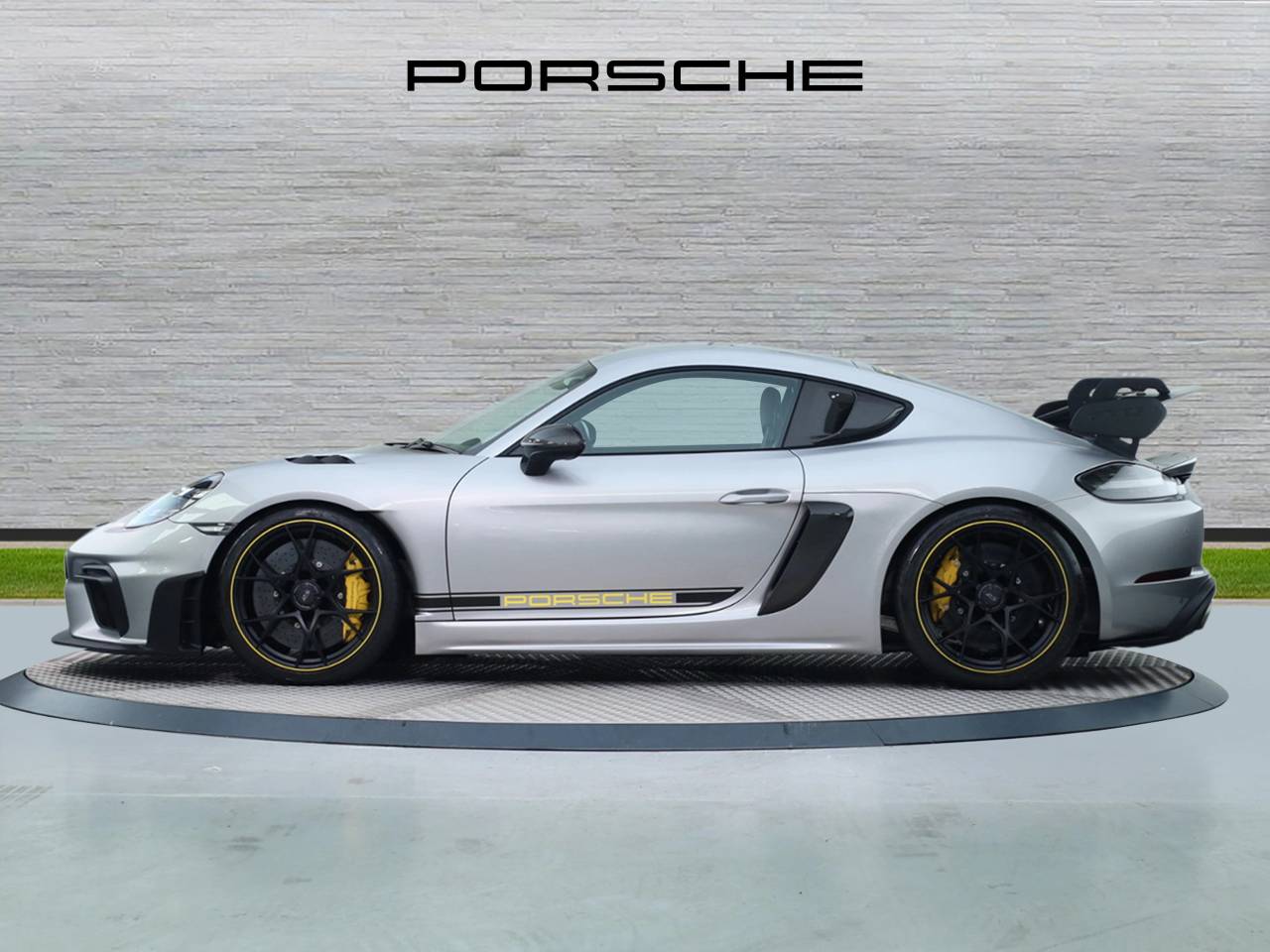 718 (982) CAYMAN GT4 RS PDK (12) image 06
