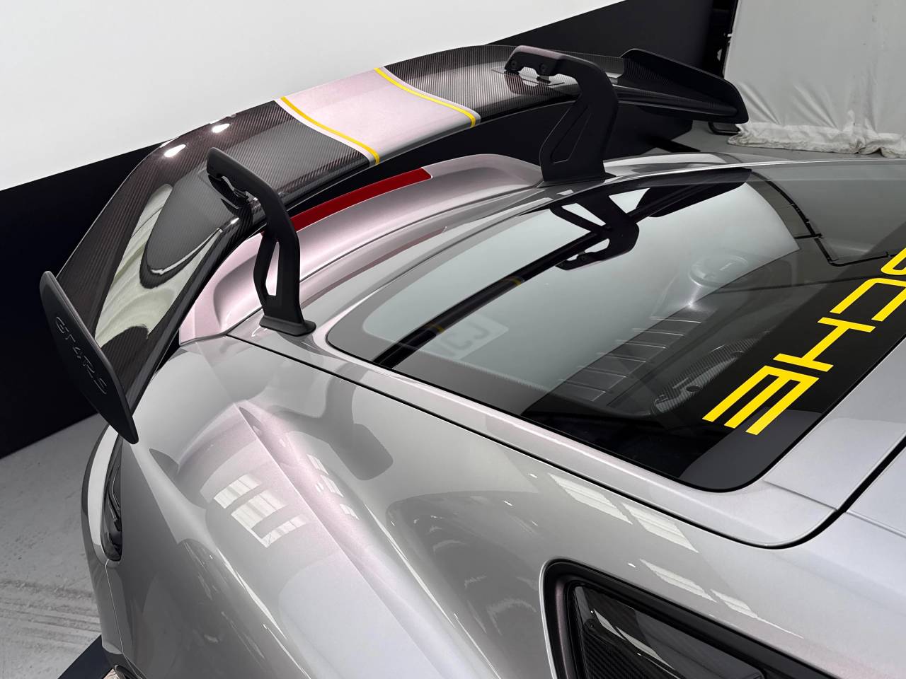 718 (982) CAYMAN GT4 RS PDK (12) image 18