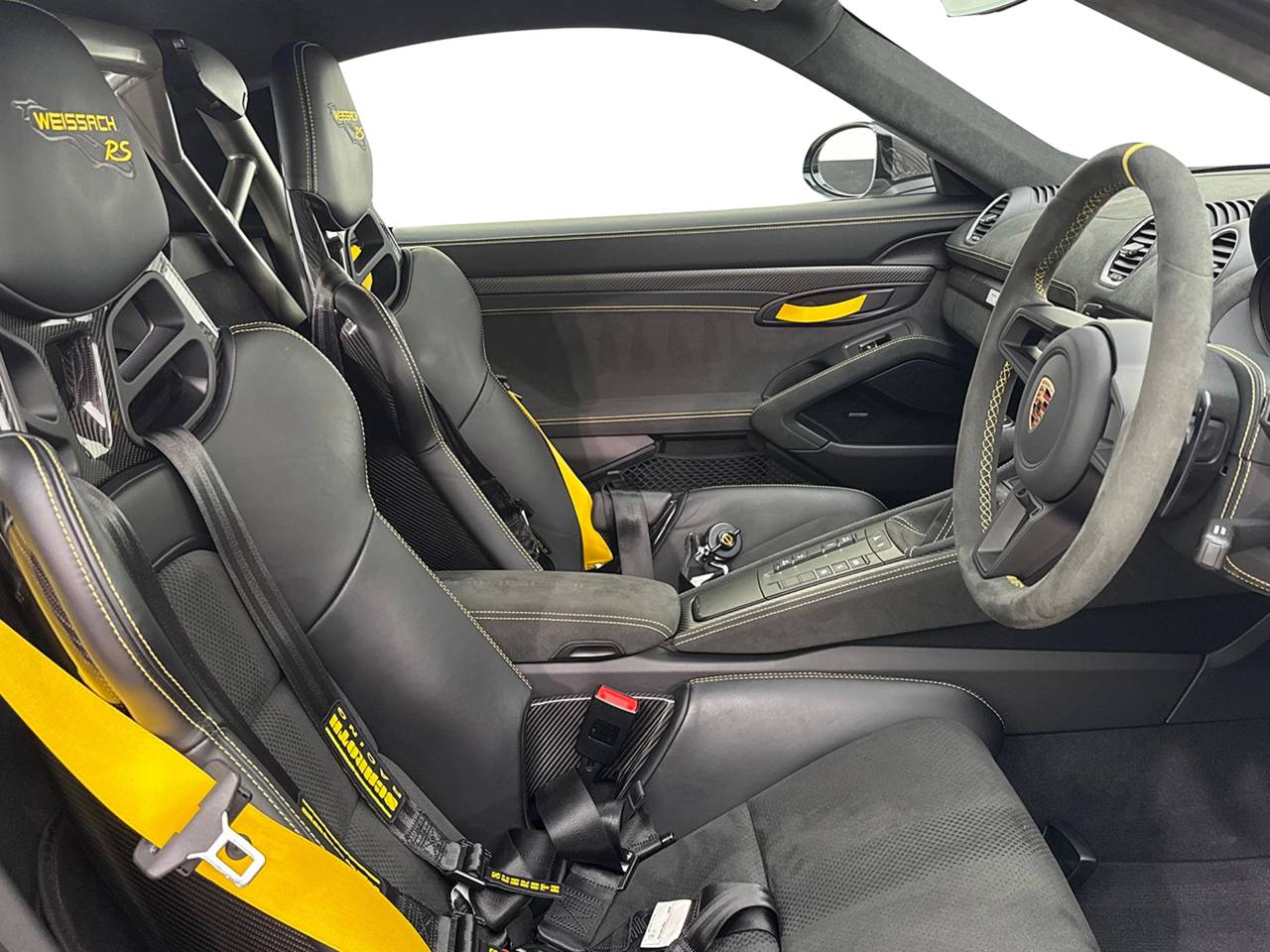 718 (982) CAYMAN GT4 RS PDK (12) image 05