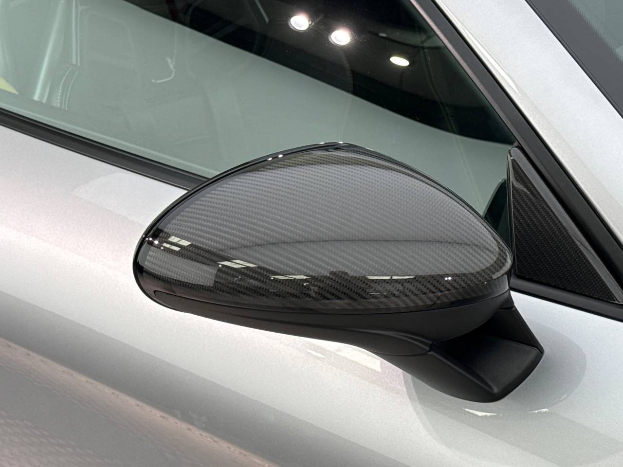 718 (982) CAYMAN GT4 RS PDK (12) image 14