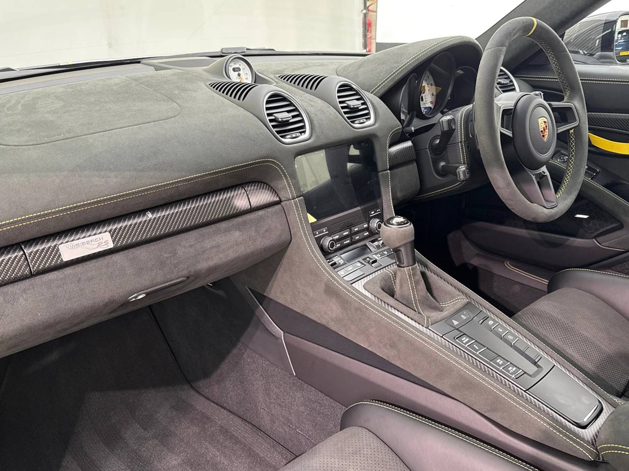 718 (982) CAYMAN GT4 RS PDK (12) image 24
