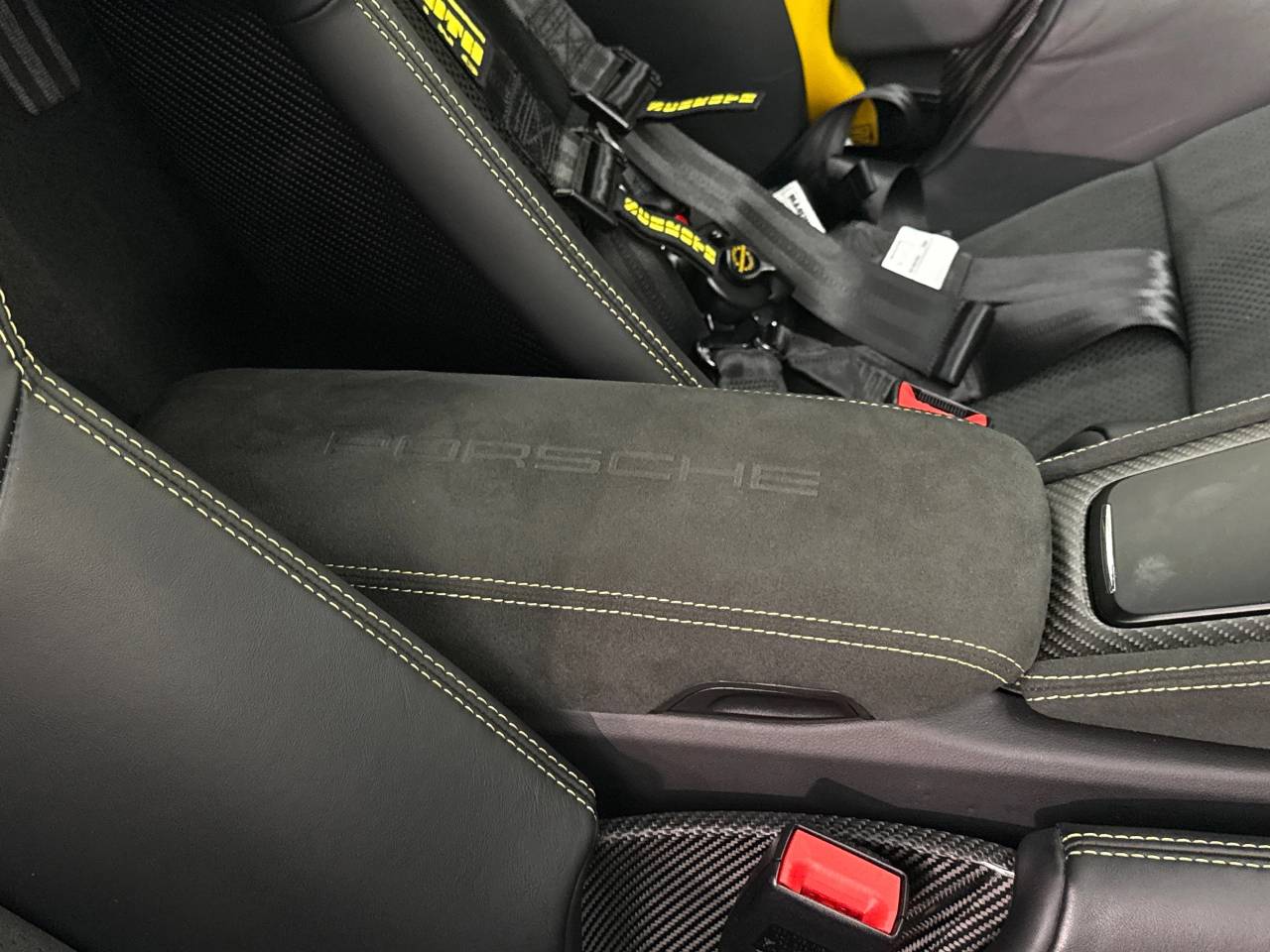 718 (982) CAYMAN GT4 RS PDK (12) image 34