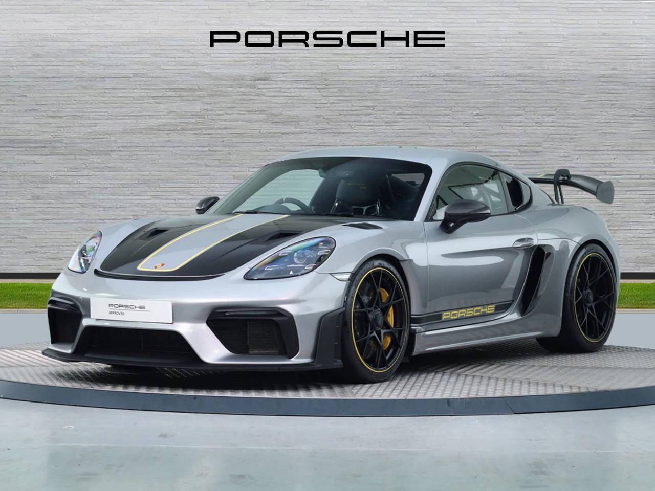718 (982) CAYMAN GT4 RS PDK (12) image 03