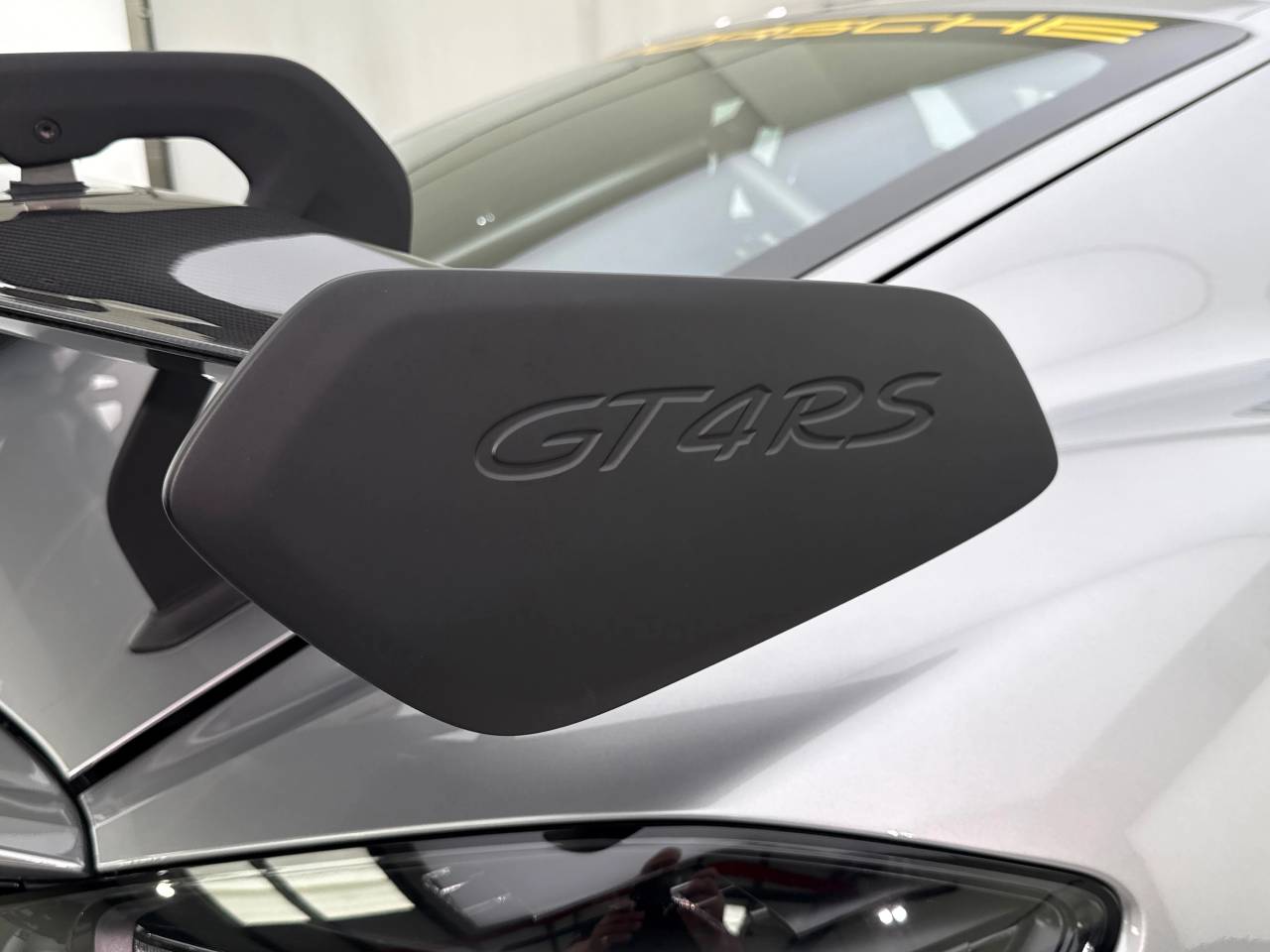 718 (982) CAYMAN GT4 RS PDK (12) image 44