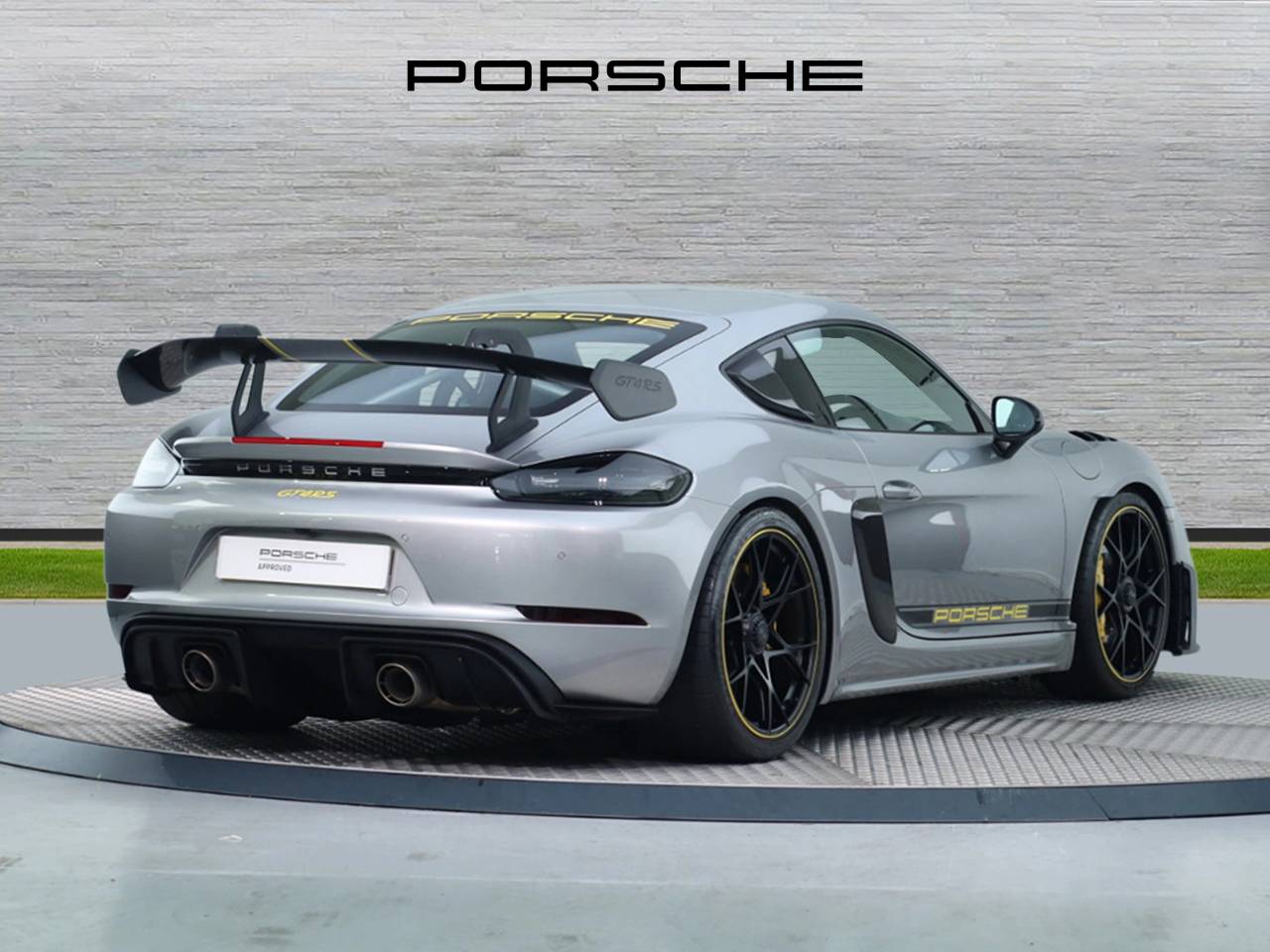 718 (982) CAYMAN GT4 RS PDK (12) image 09