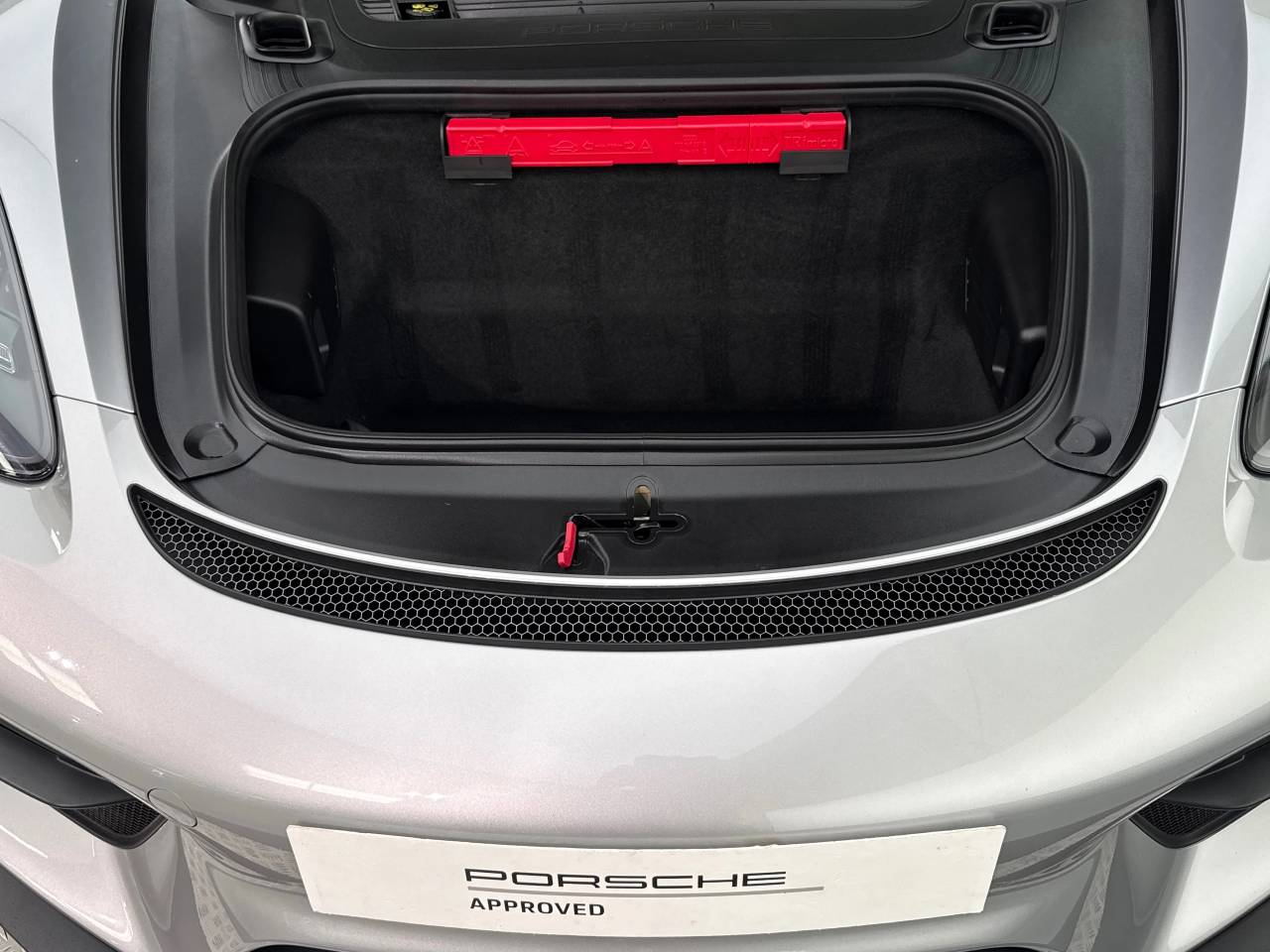 718 (982) CAYMAN GT4 RS PDK (12) image 22