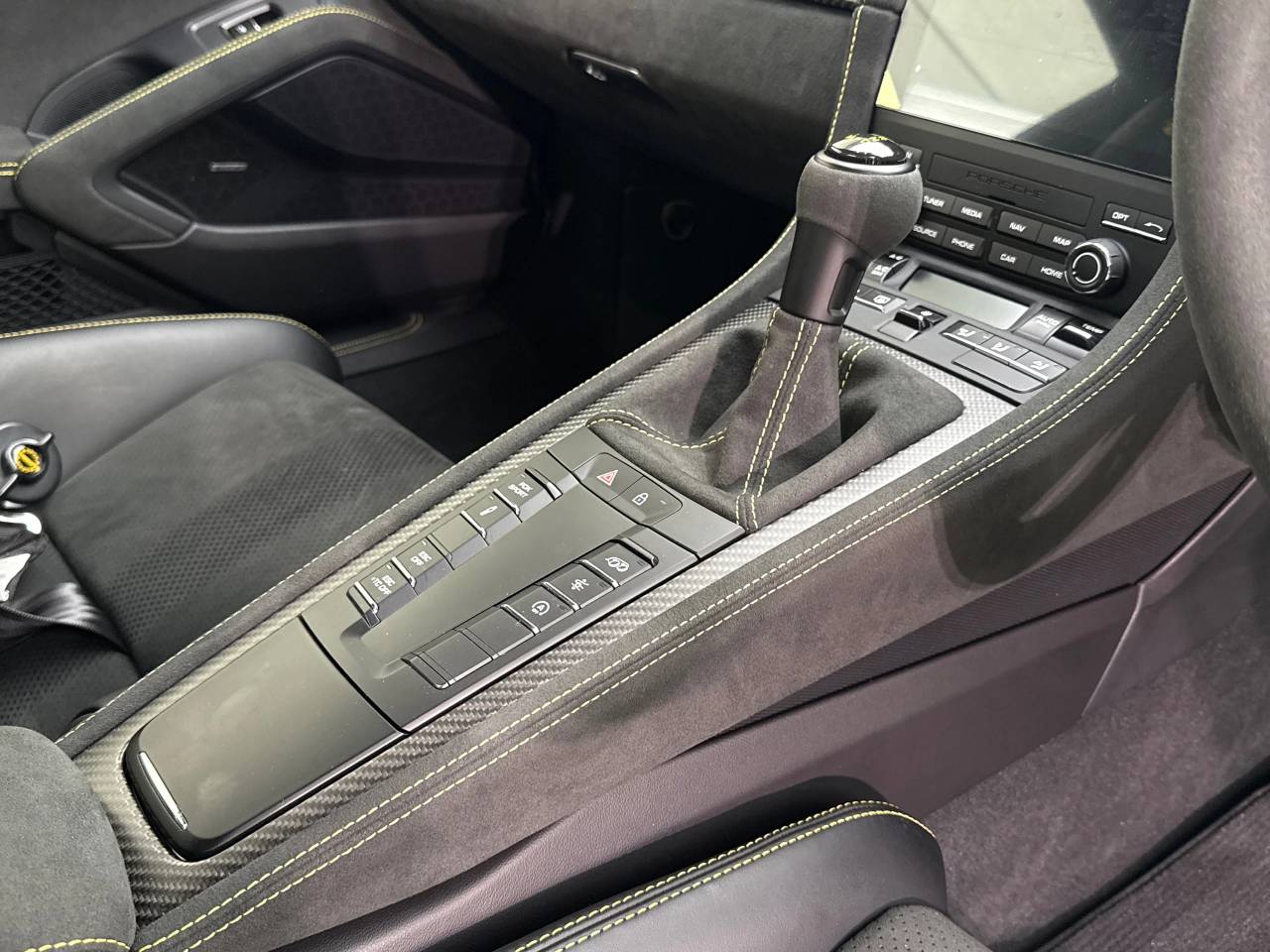 718 (982) CAYMAN GT4 RS PDK (12) image 33