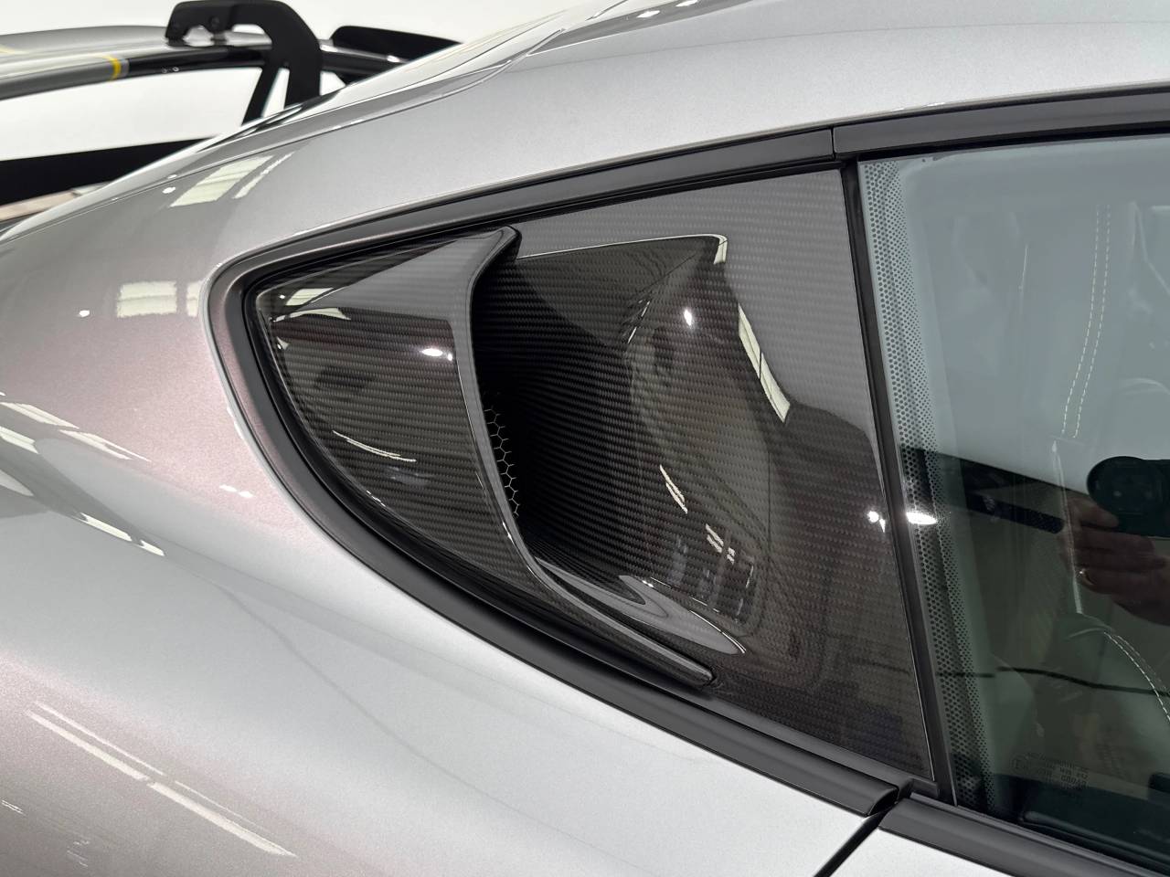 718 (982) CAYMAN GT4 RS PDK (12) image 16