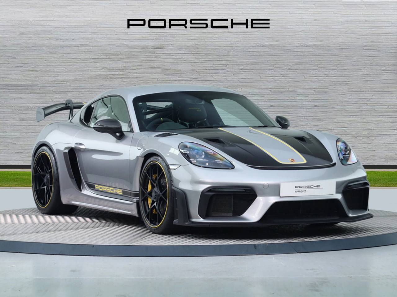 718 (982) CAYMAN GT4 RS PDK (12) image 01